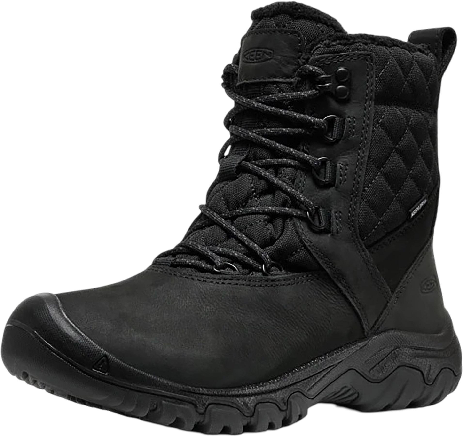 Numéro de l'image de la galerie de produits 4 pour le produit Bottes imperméables Greta II - Femme