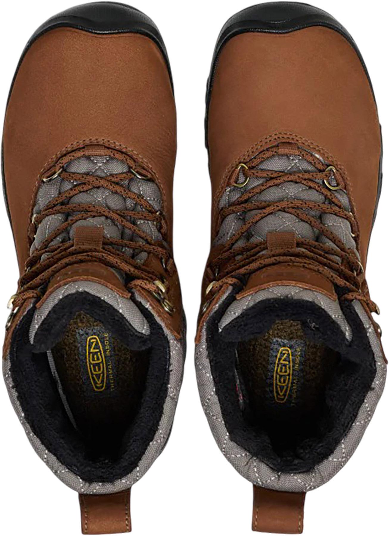 Product gallery image number 5 for product Greta II Waterproof Boots - Women's