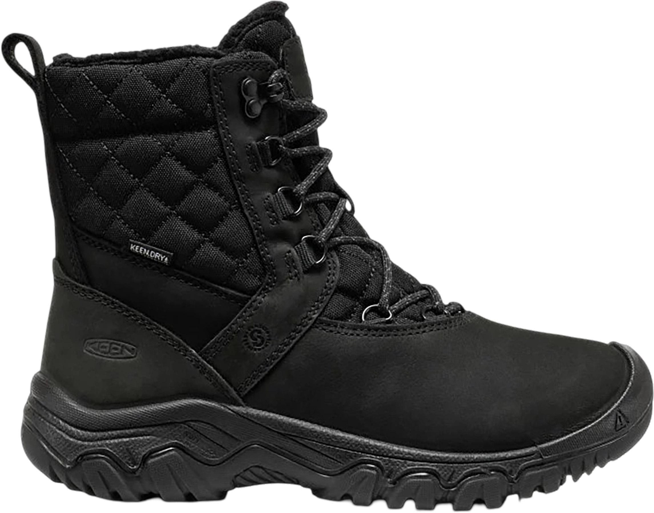 Image de produit pour Bottes imperméables Greta II - Femme