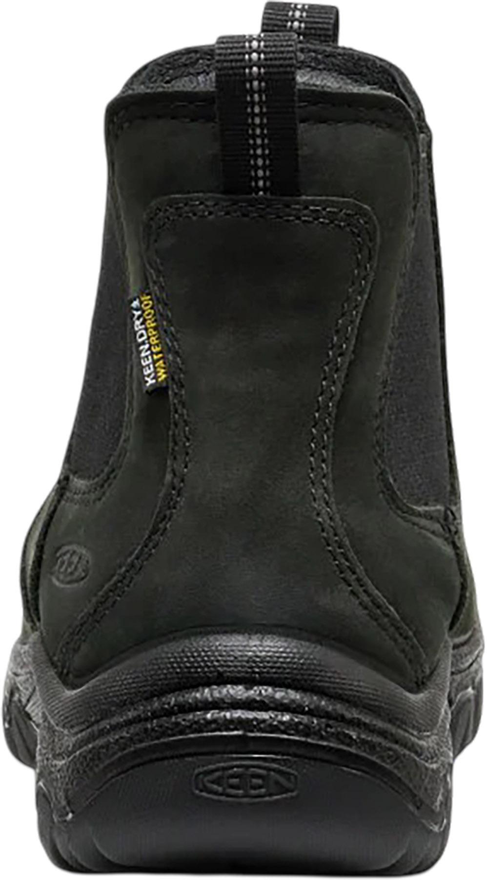 Numéro de l'image de la galerie de produits 4 pour le produit Bottes imperméables Chelsea Greta II - Femme