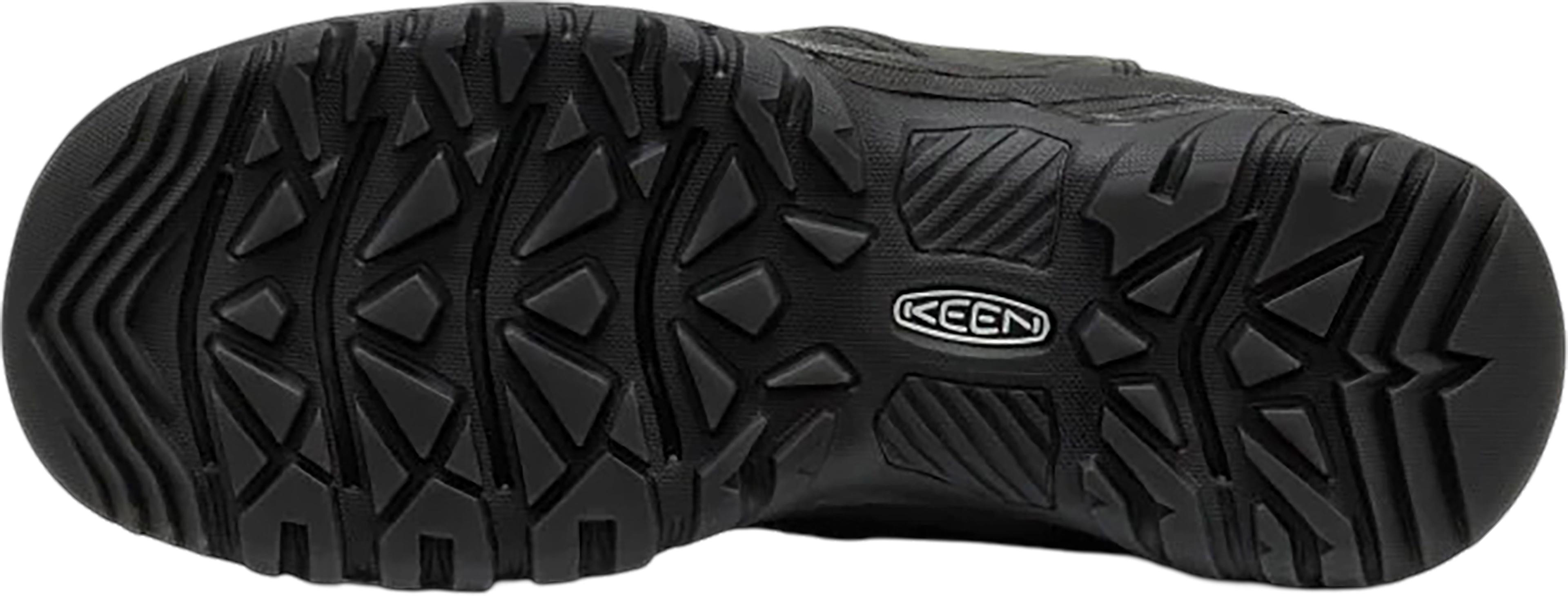Numéro de l'image de la galerie de produits 5 pour le produit Bottes imperméables Chelsea Greta II - Femme