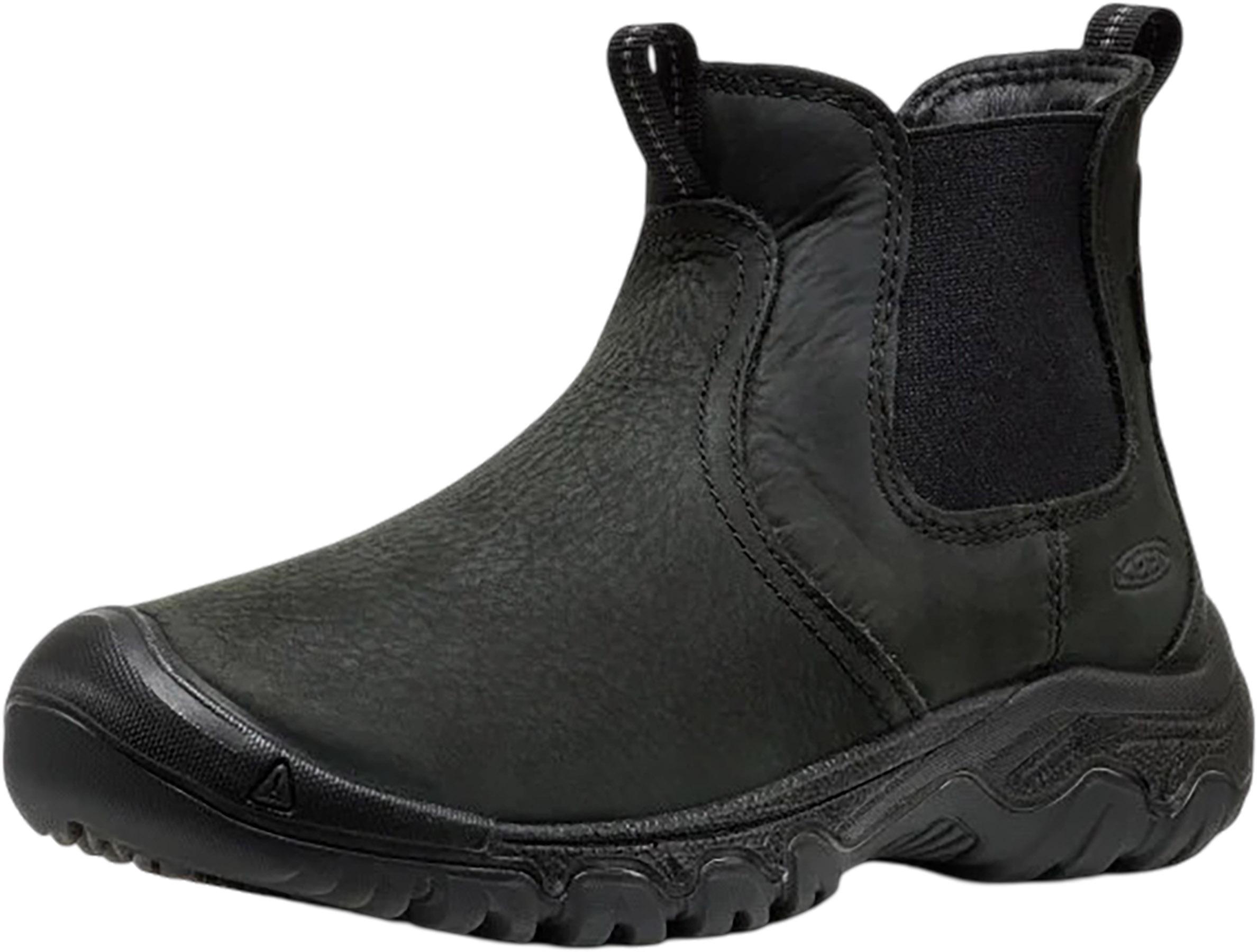 Numéro de l'image de la galerie de produits 6 pour le produit Bottes imperméables Chelsea Greta II - Femme