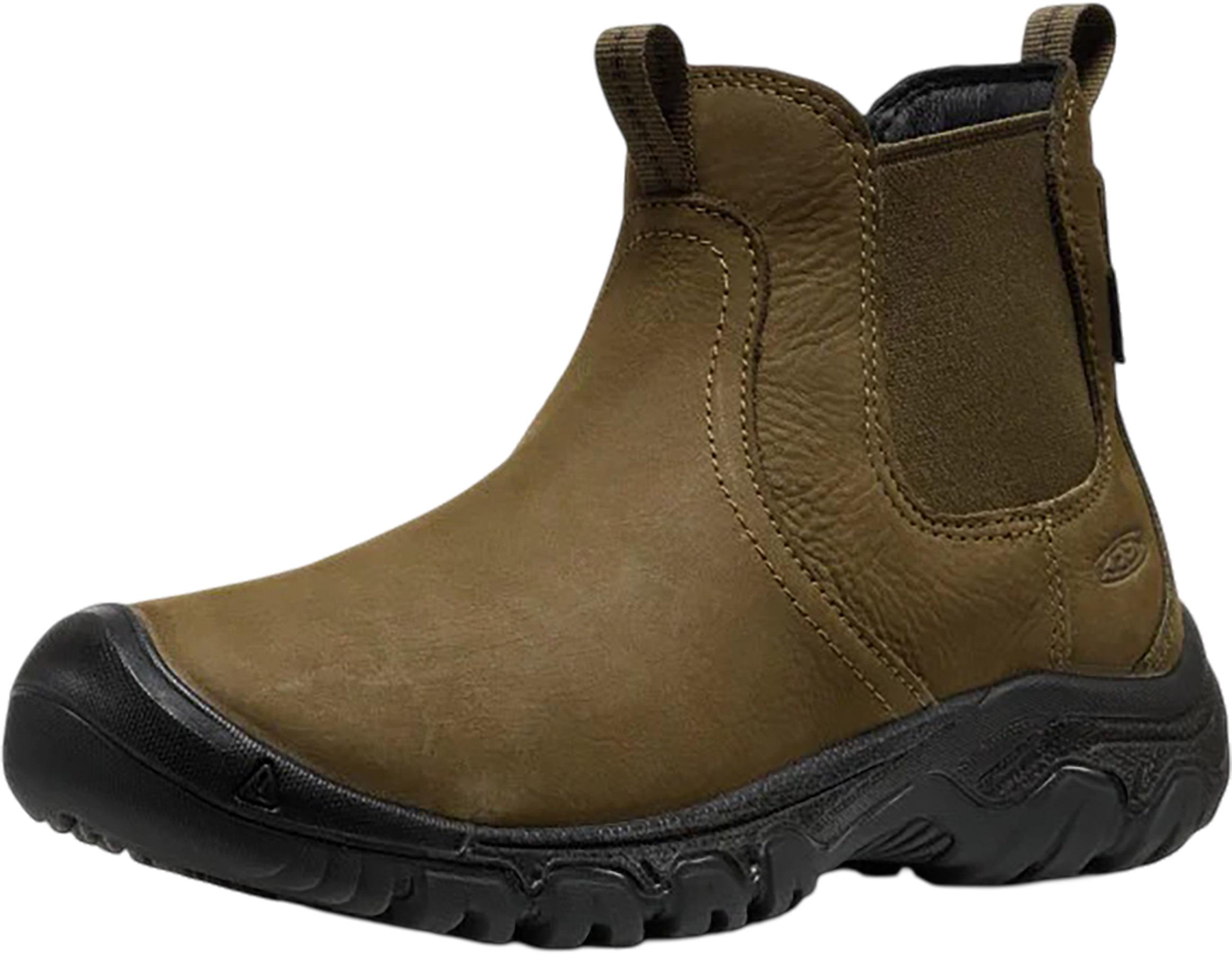 Product gallery image number 2 for product Greta II Waterproof Chelsea Boots - Women's