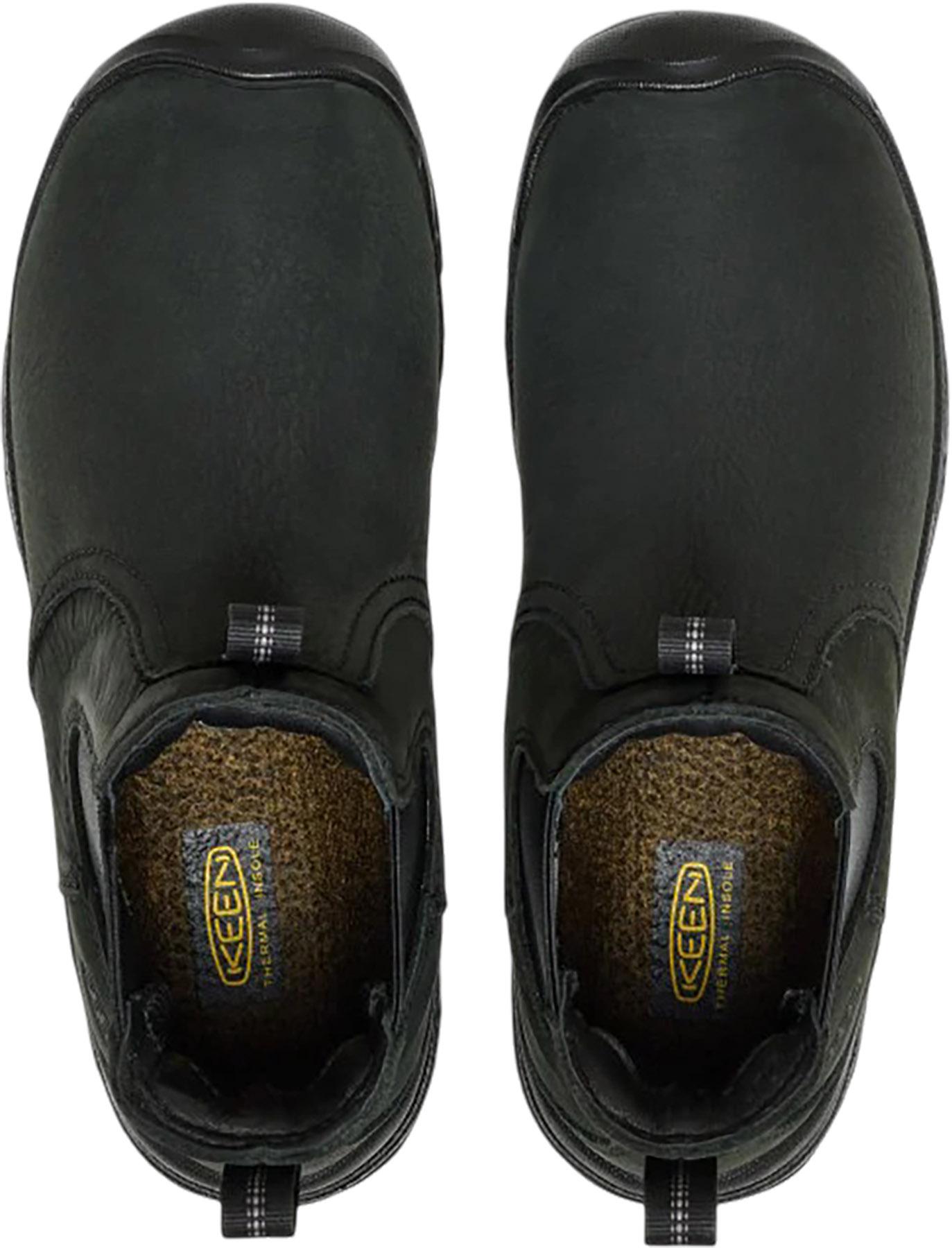 Numéro de l'image de la galerie de produits 3 pour le produit Bottes imperméables Chelsea Greta II - Femme