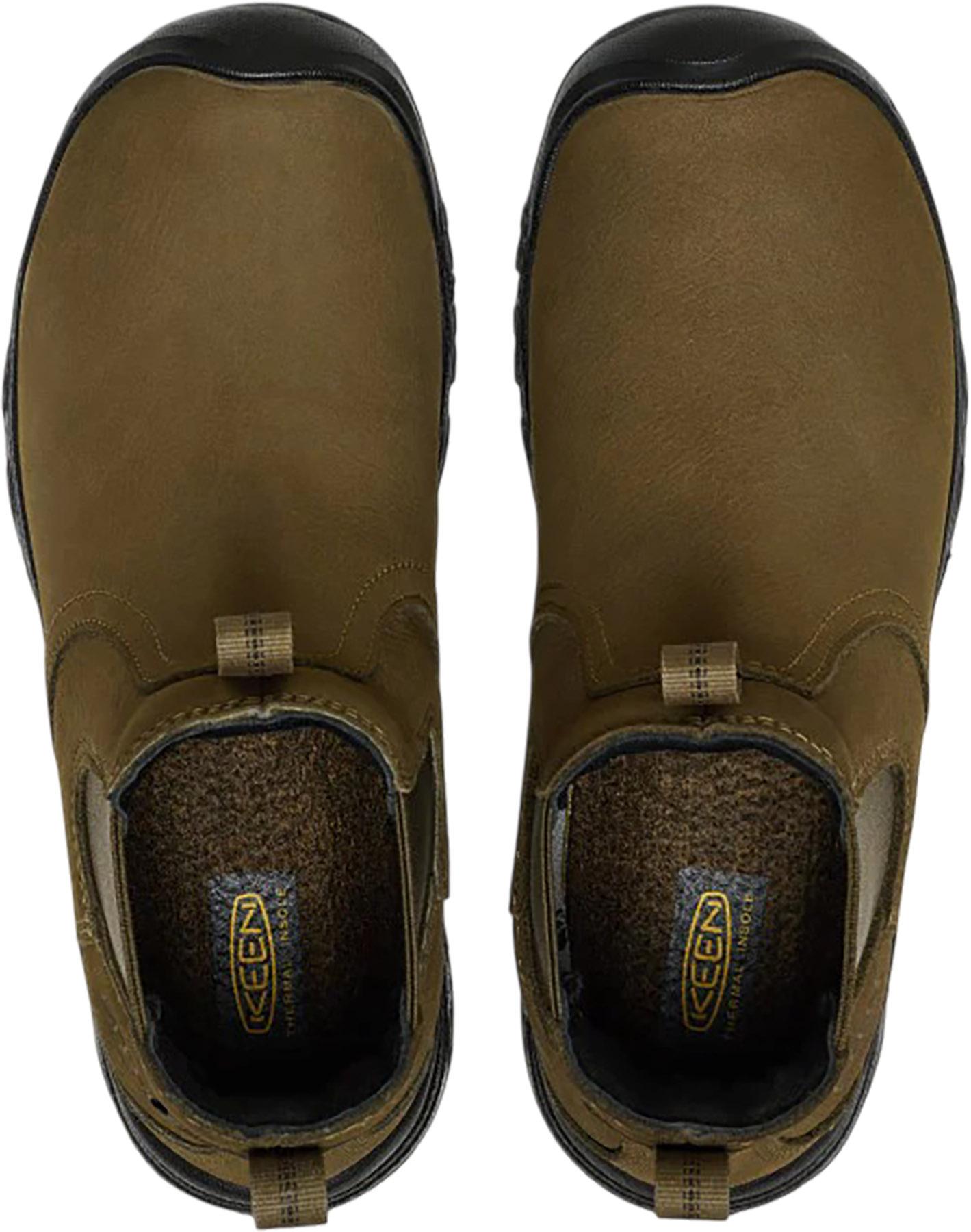 Product gallery image number 3 for product Greta II Waterproof Chelsea Boots - Women's