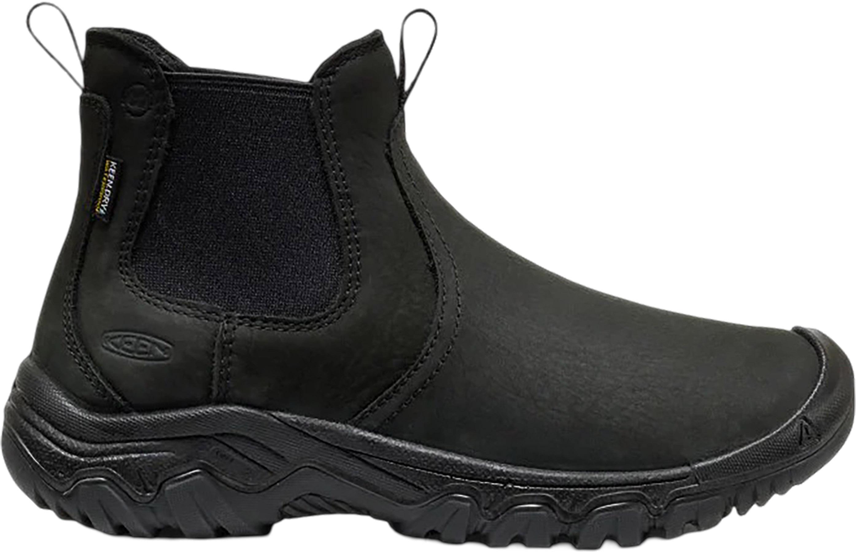 Image de produit pour Bottes imperméables Chelsea Greta II - Femme
