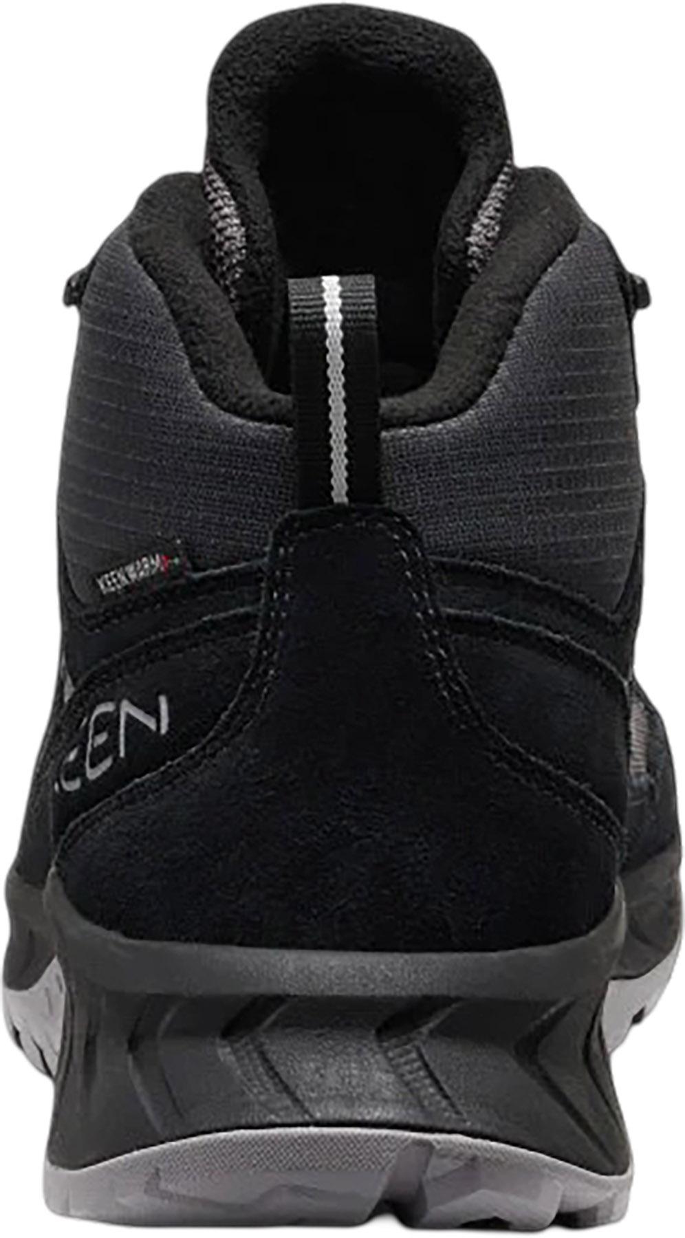 Product gallery image number 2 for product Hightrail Mid Polar Hiking Boots - Men's