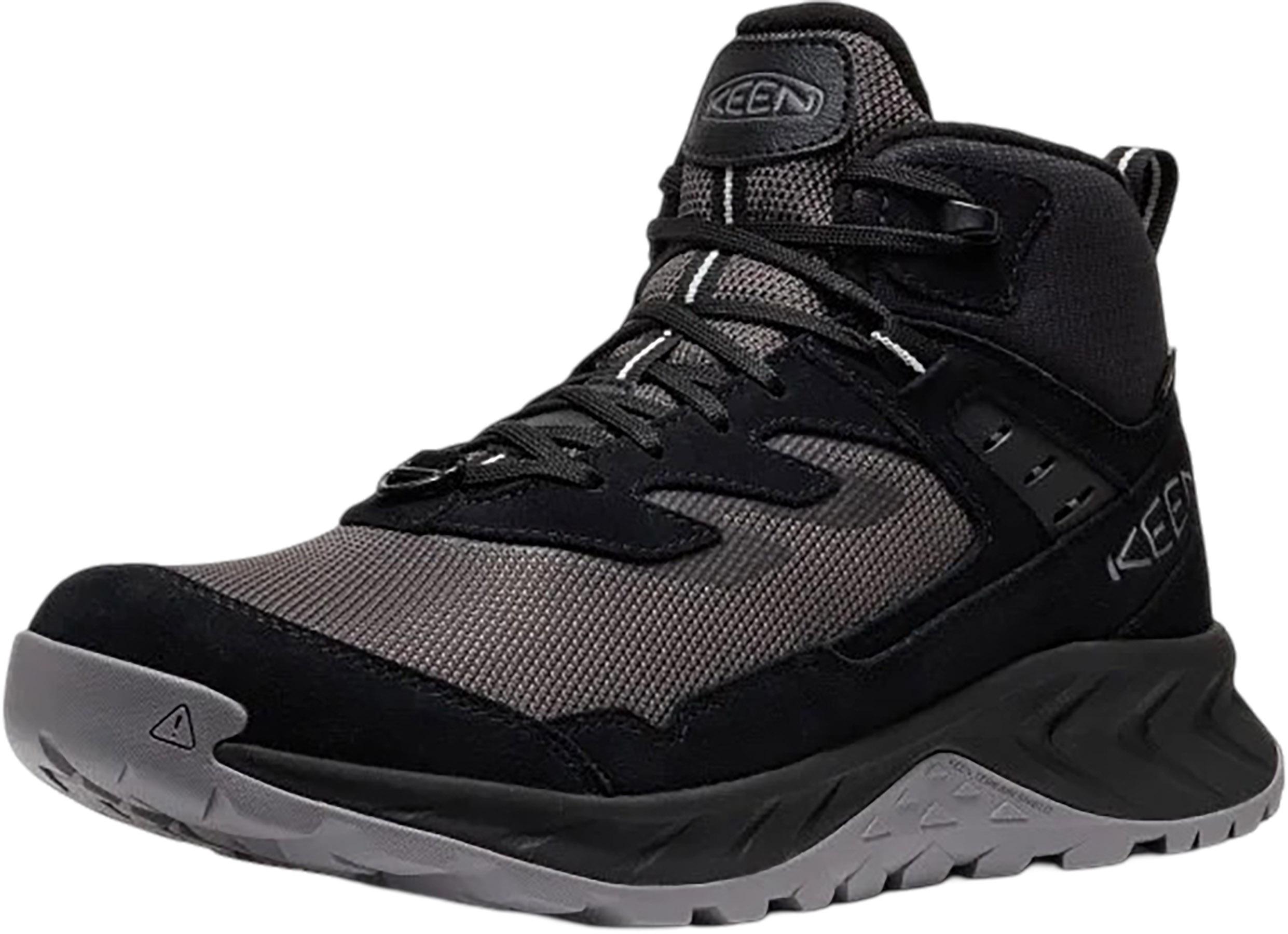 Product gallery image number 4 for product Hightrail Mid Polar Hiking Boots - Men's