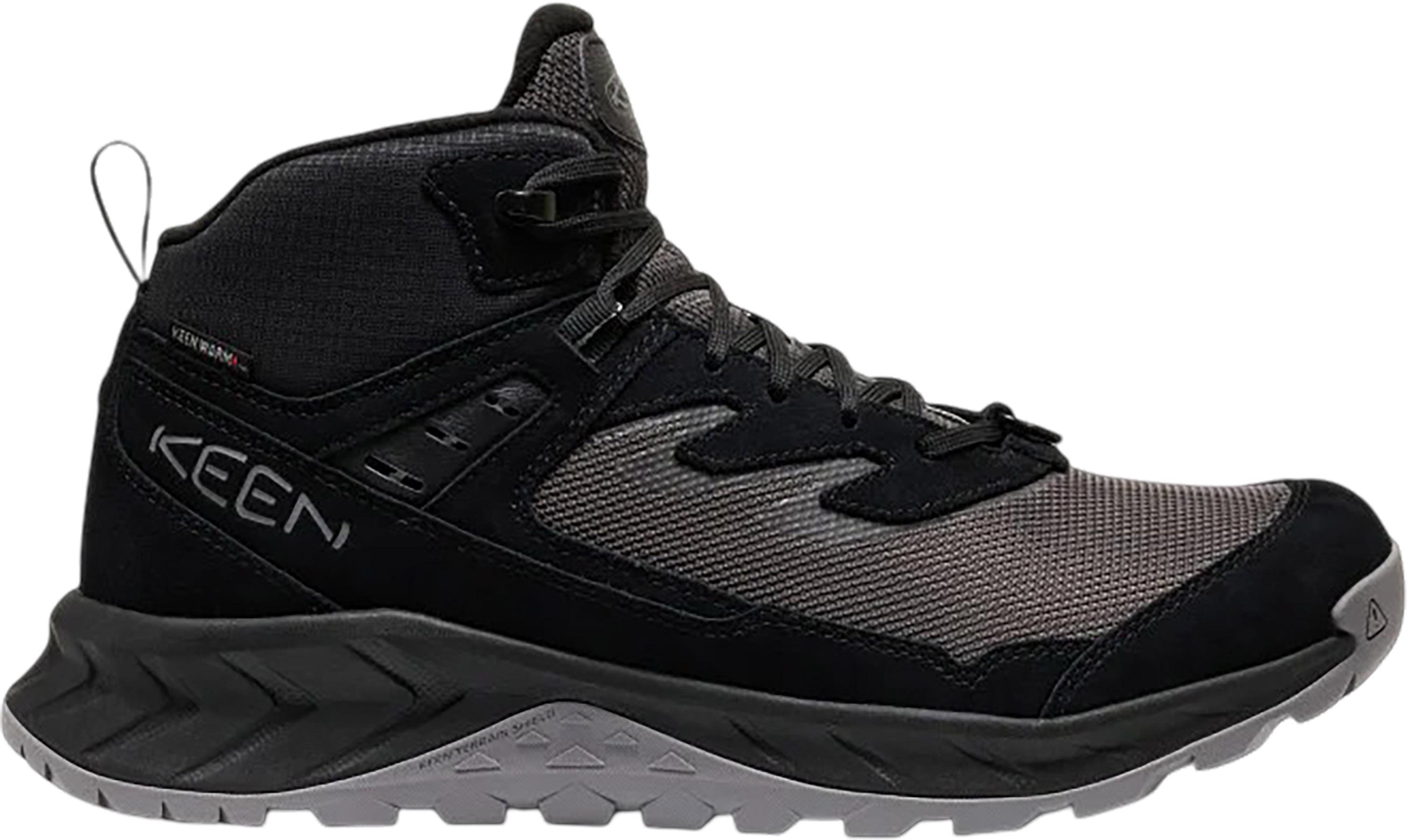 Product image for Hightrail Mid Polar Hiking Boots - Men's