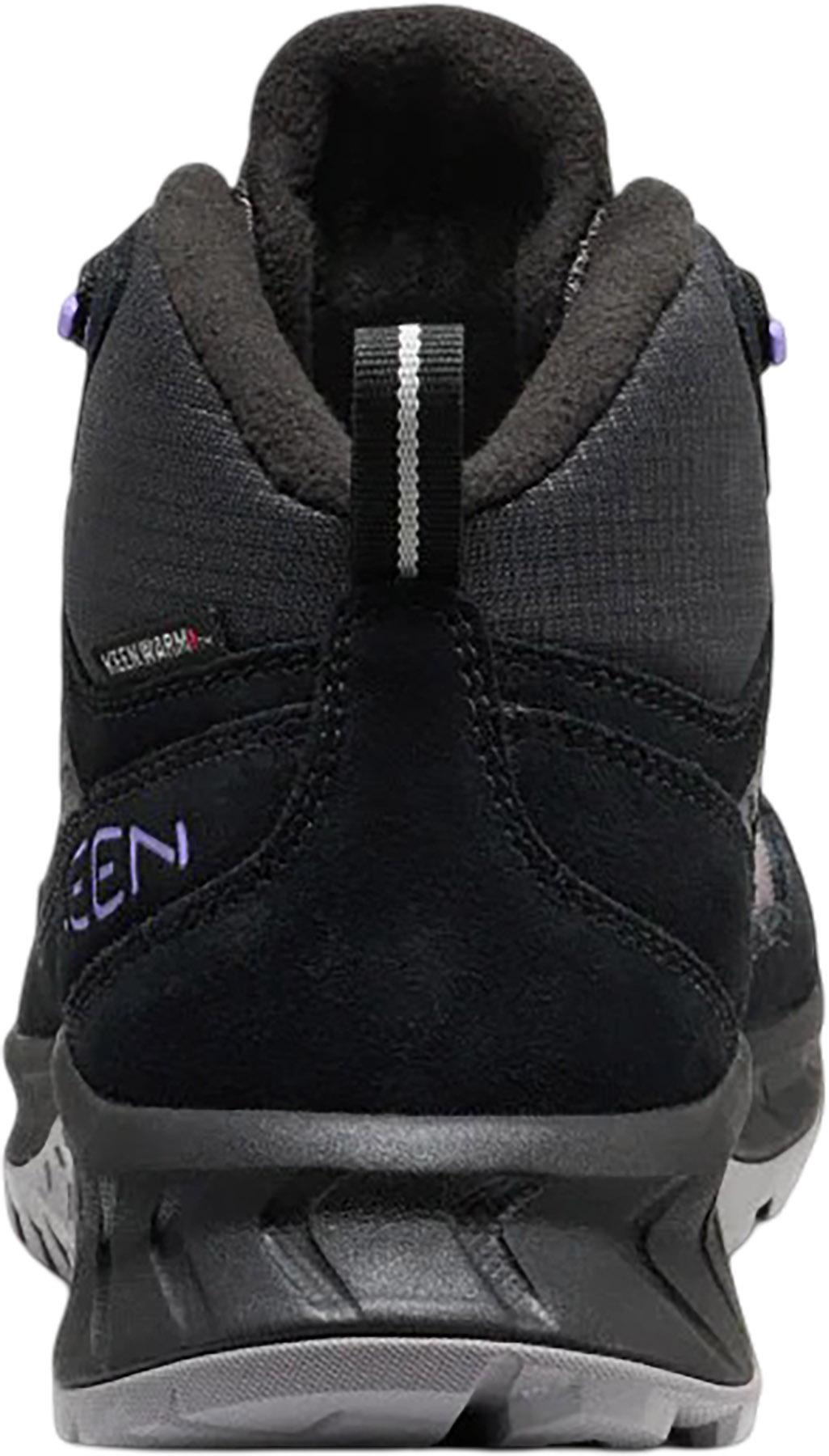 Product gallery image number 2 for product Hightrail Mid Polar Hiking Boots - Women's