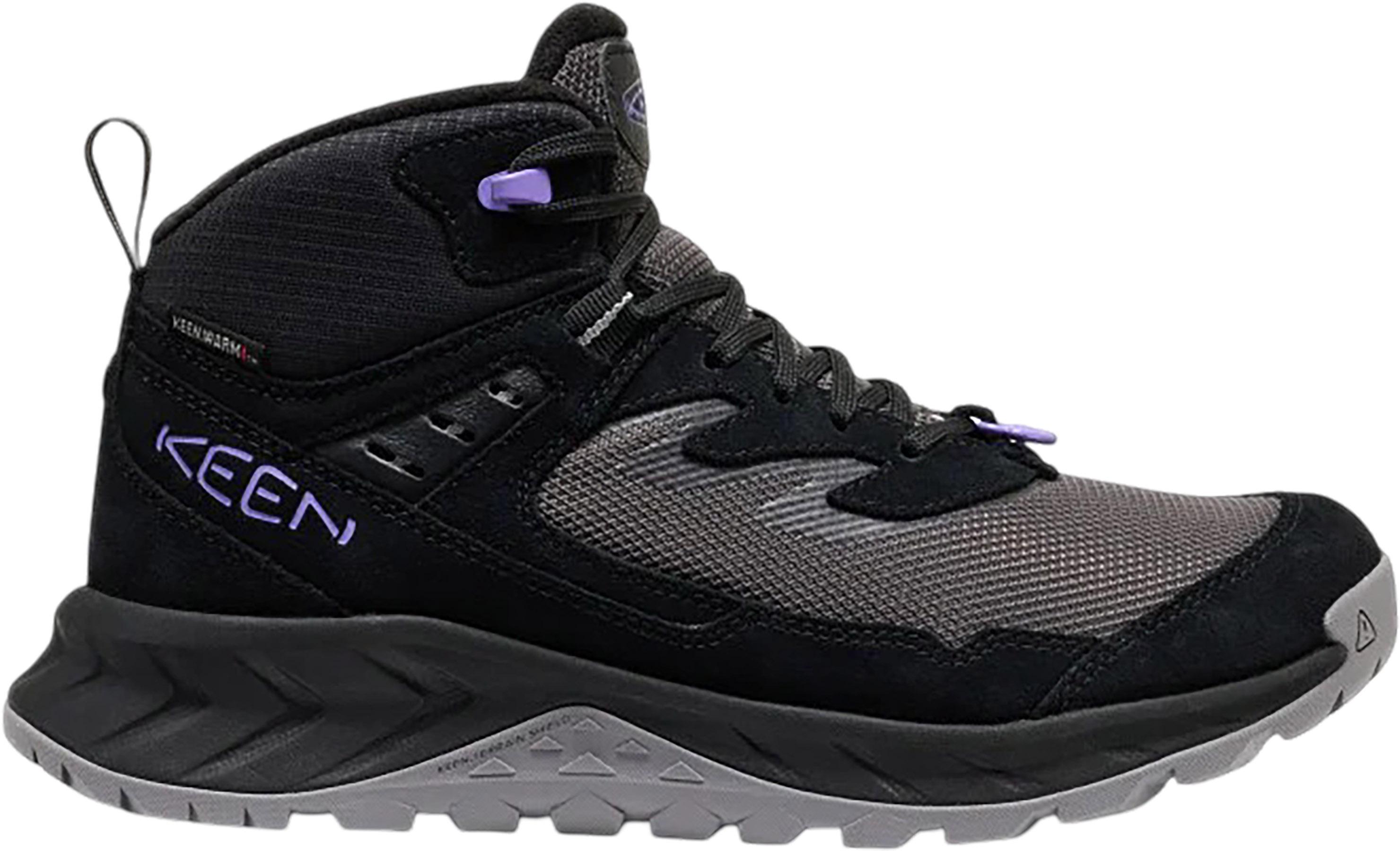 Product image for Hightrail Mid Polar Hiking Boots - Women's