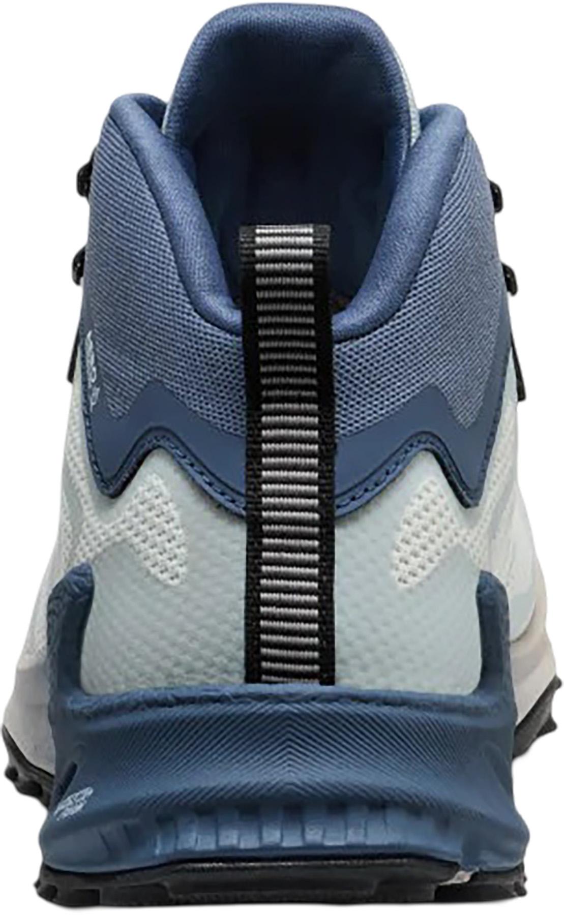 Product gallery image number 4 for product Zionic NXT Waterproof Hiking Boots - Women's