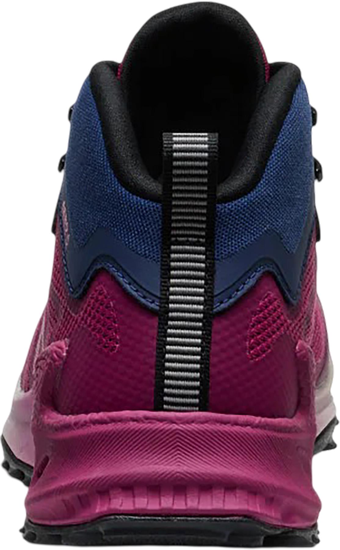 Product gallery image number 4 for product Zionic NXT Waterproof Hiking Boots - Women's