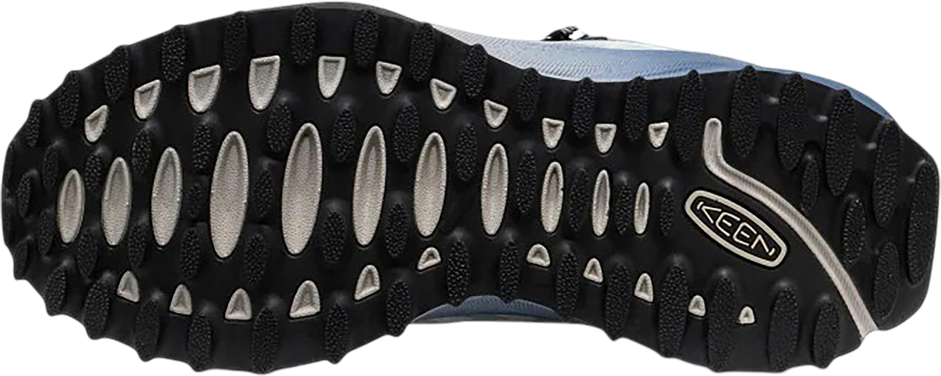 Product gallery image number 5 for product Zionic NXT Waterproof Hiking Boots - Women's