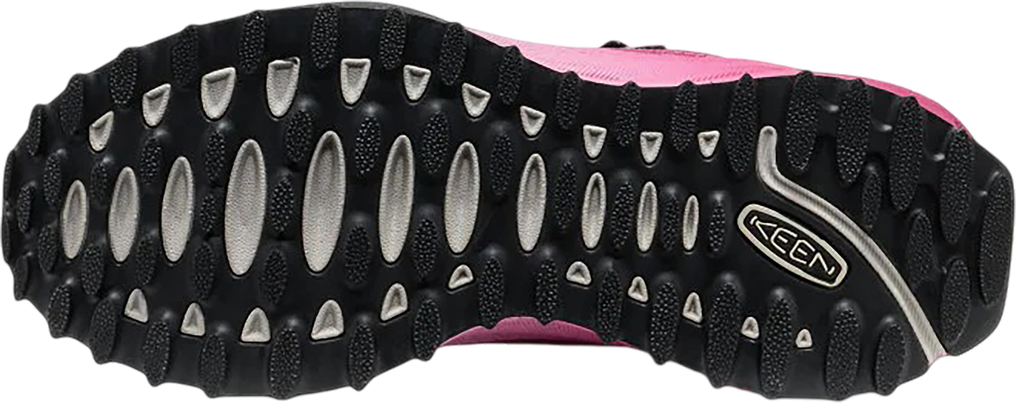 Product gallery image number 5 for product Zionic NXT Waterproof Hiking Boots - Women's