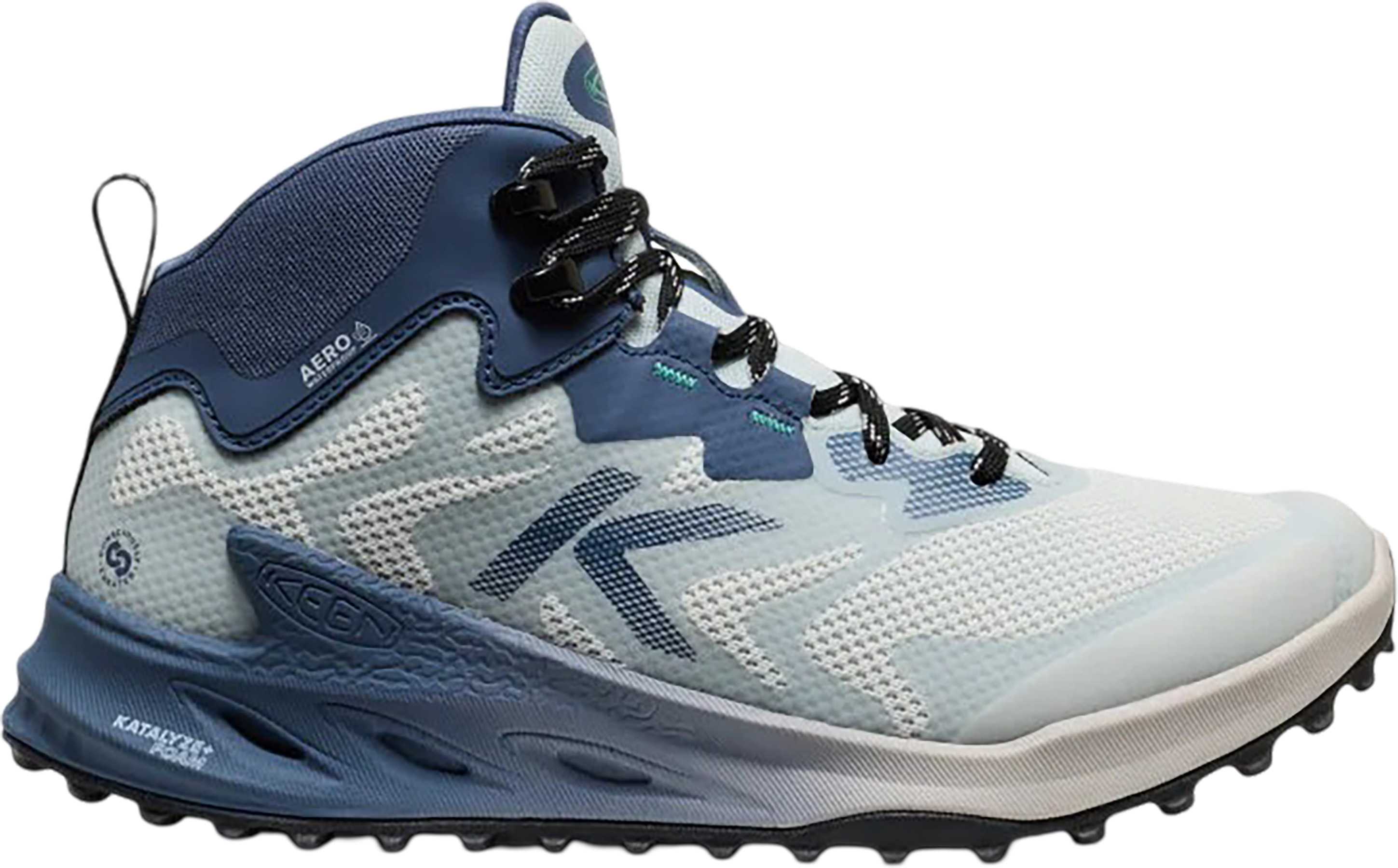 Product image for Zionic NXT Waterproof Hiking Boots - Women's