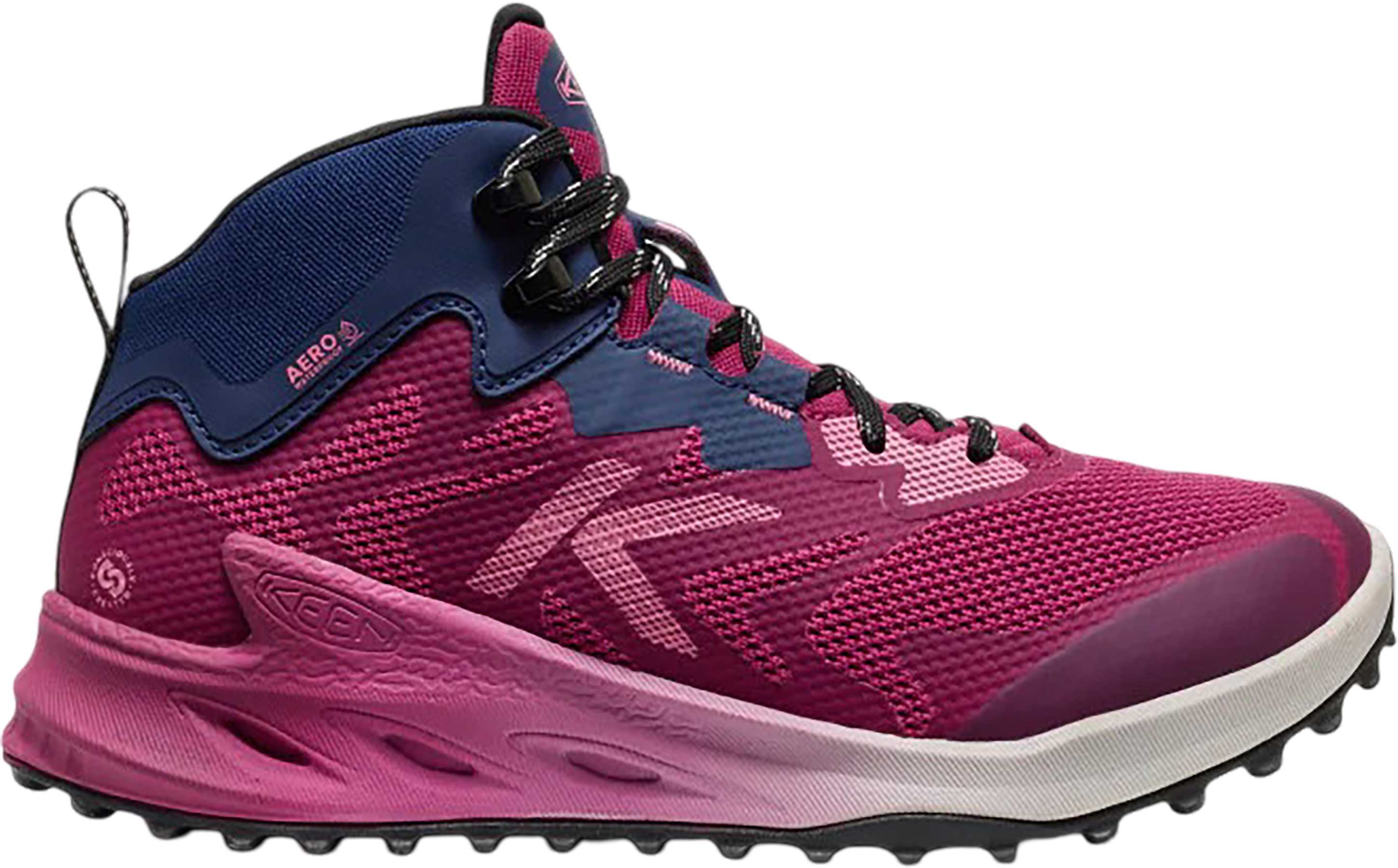 Product image for Zionic NXT Waterproof Hiking Boots - Women's