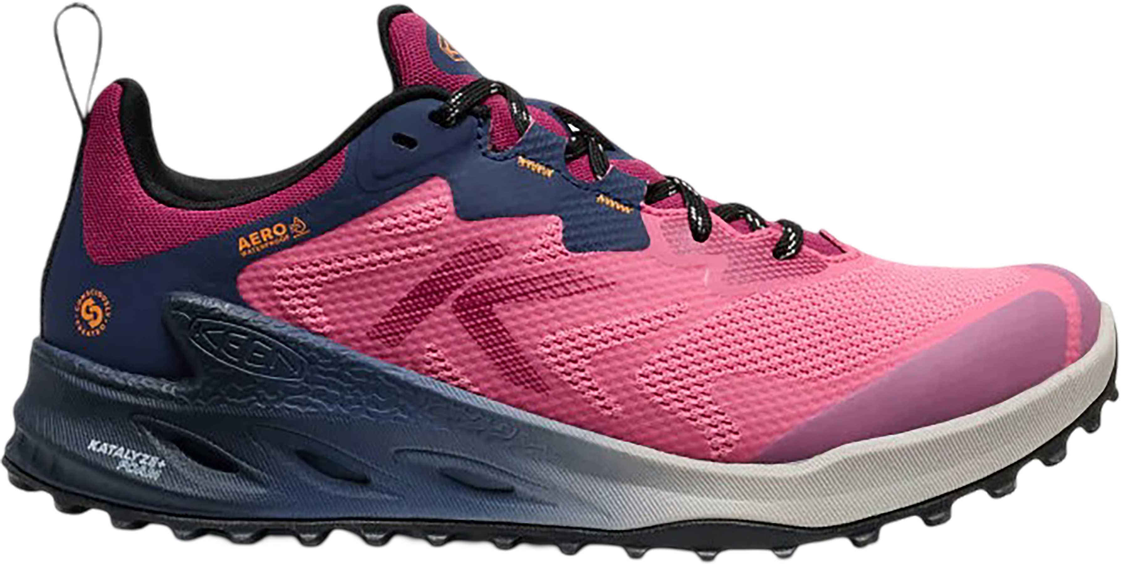 Product image for Zionic NXT Waterproof Hiking Shoes - Women's