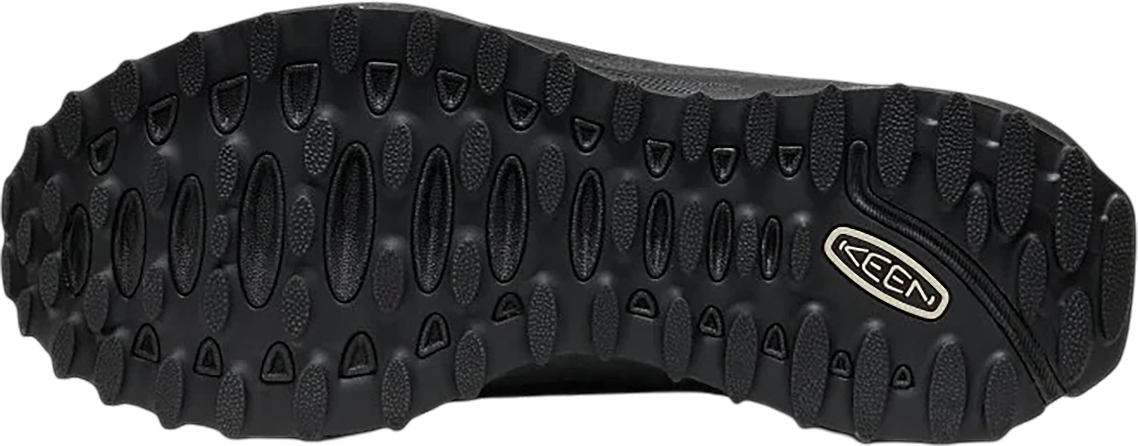 Product gallery image number 3 for product Zionic NXT Waterproof Hiking Shoes - Men's