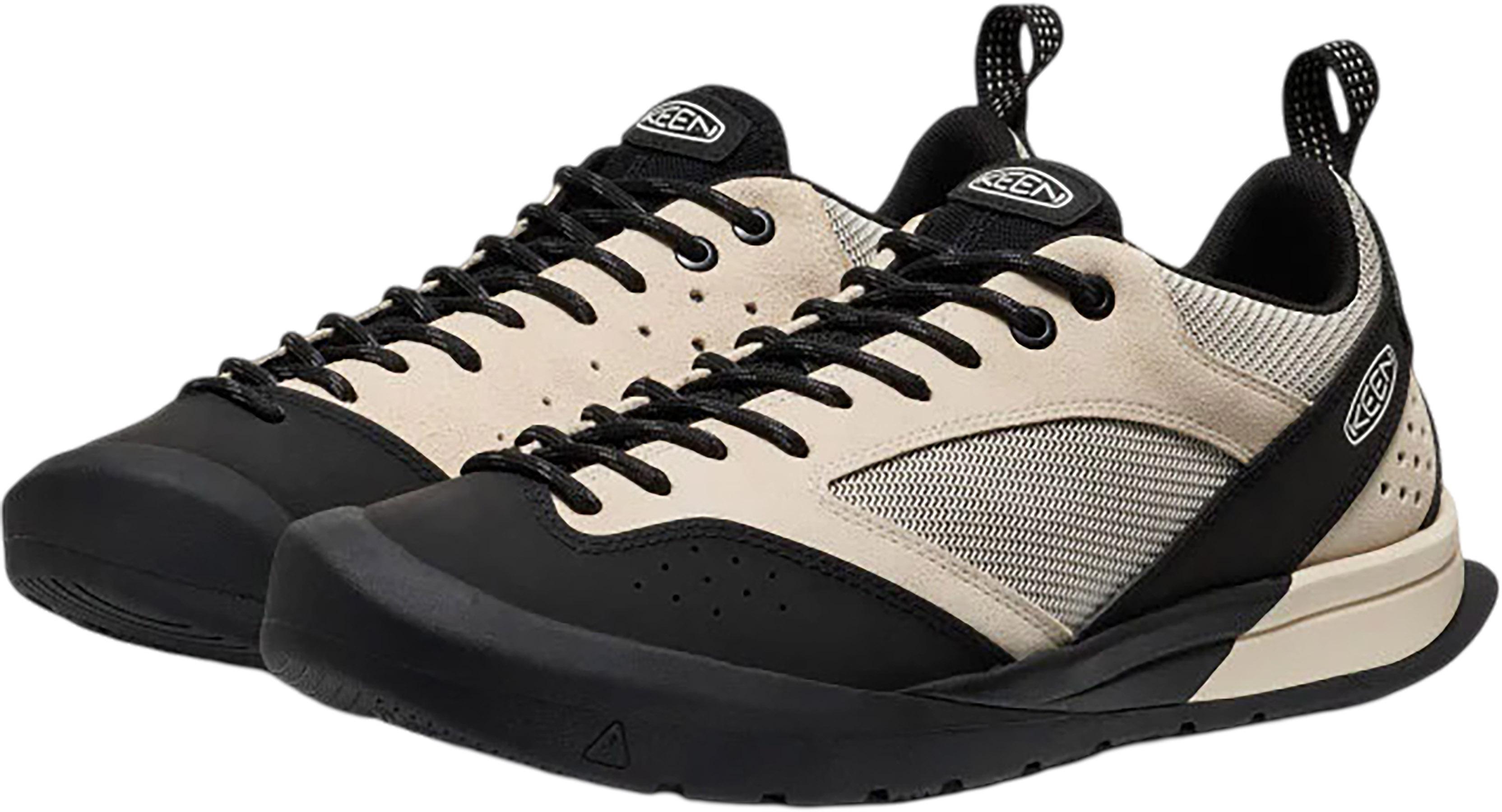 Product gallery image number 3 for product Jasper III Sneakers - Men's