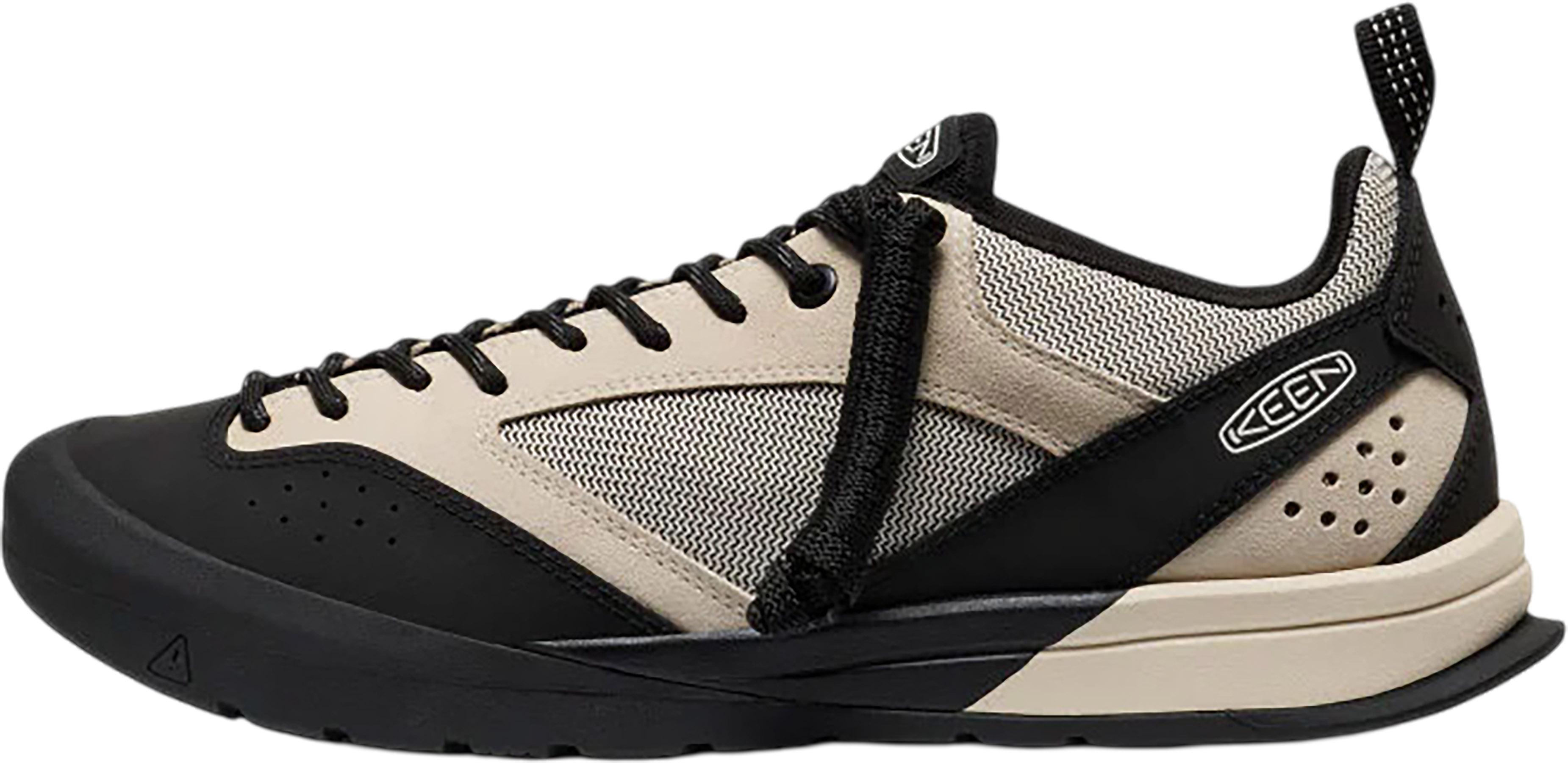 Product gallery image number 4 for product Jasper III Sneakers - Men's