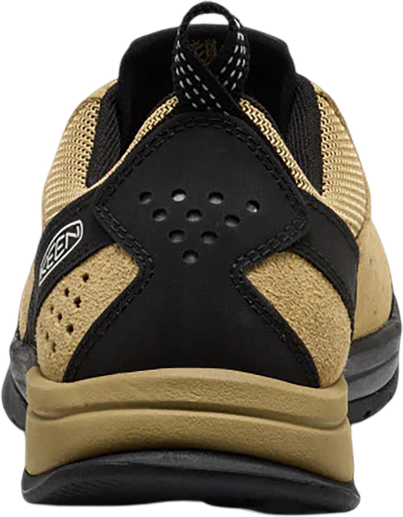 Product gallery image number 3 for product Jasper III Sneakers - Women's