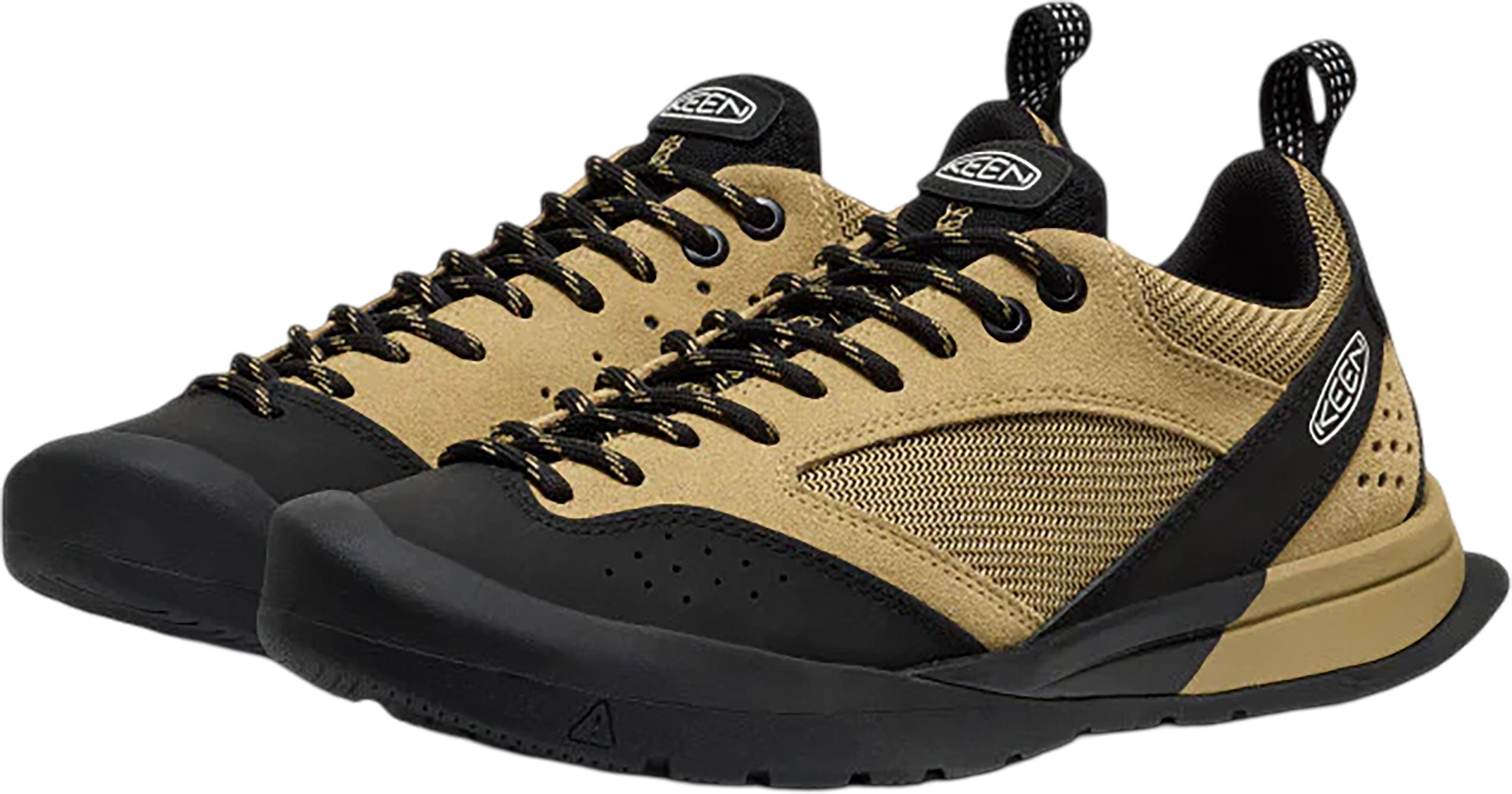 Product gallery image number 5 for product Jasper III Sneakers - Women's