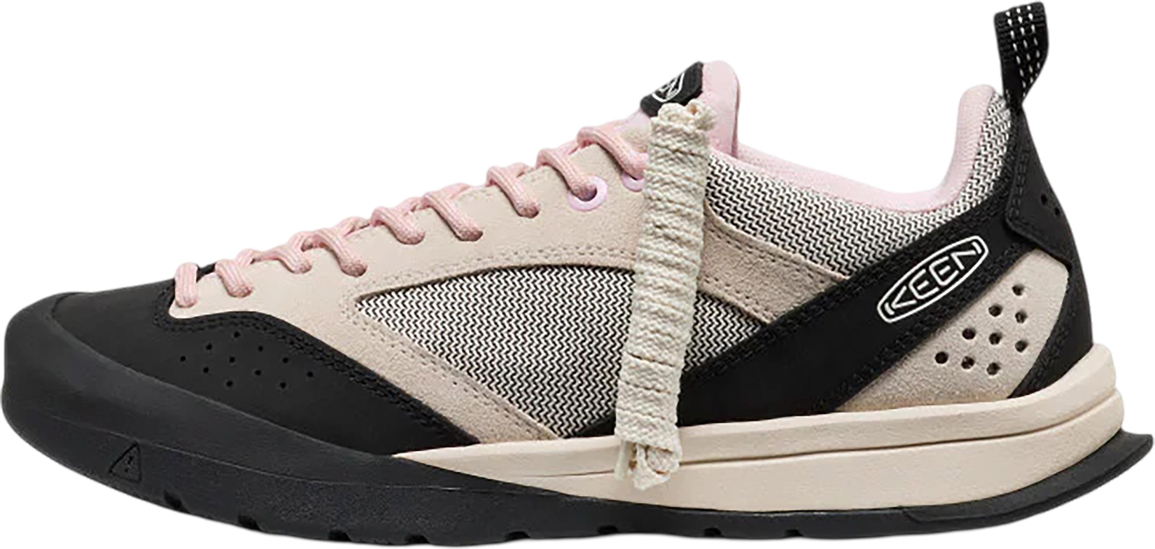 Product gallery image number 3 for product Jasper III Sneakers - Women's