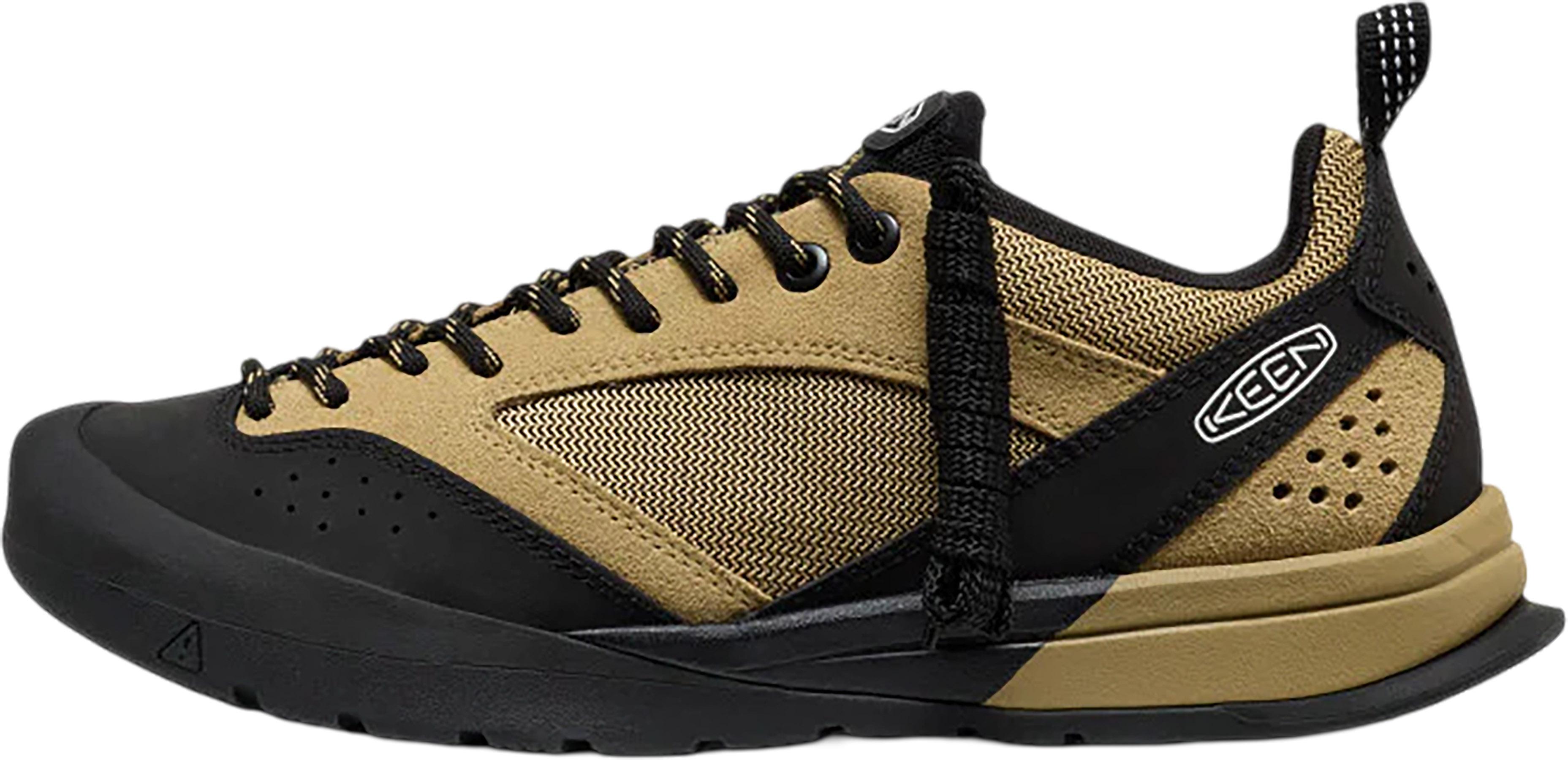 Product gallery image number 2 for product Jasper III Sneakers - Women's