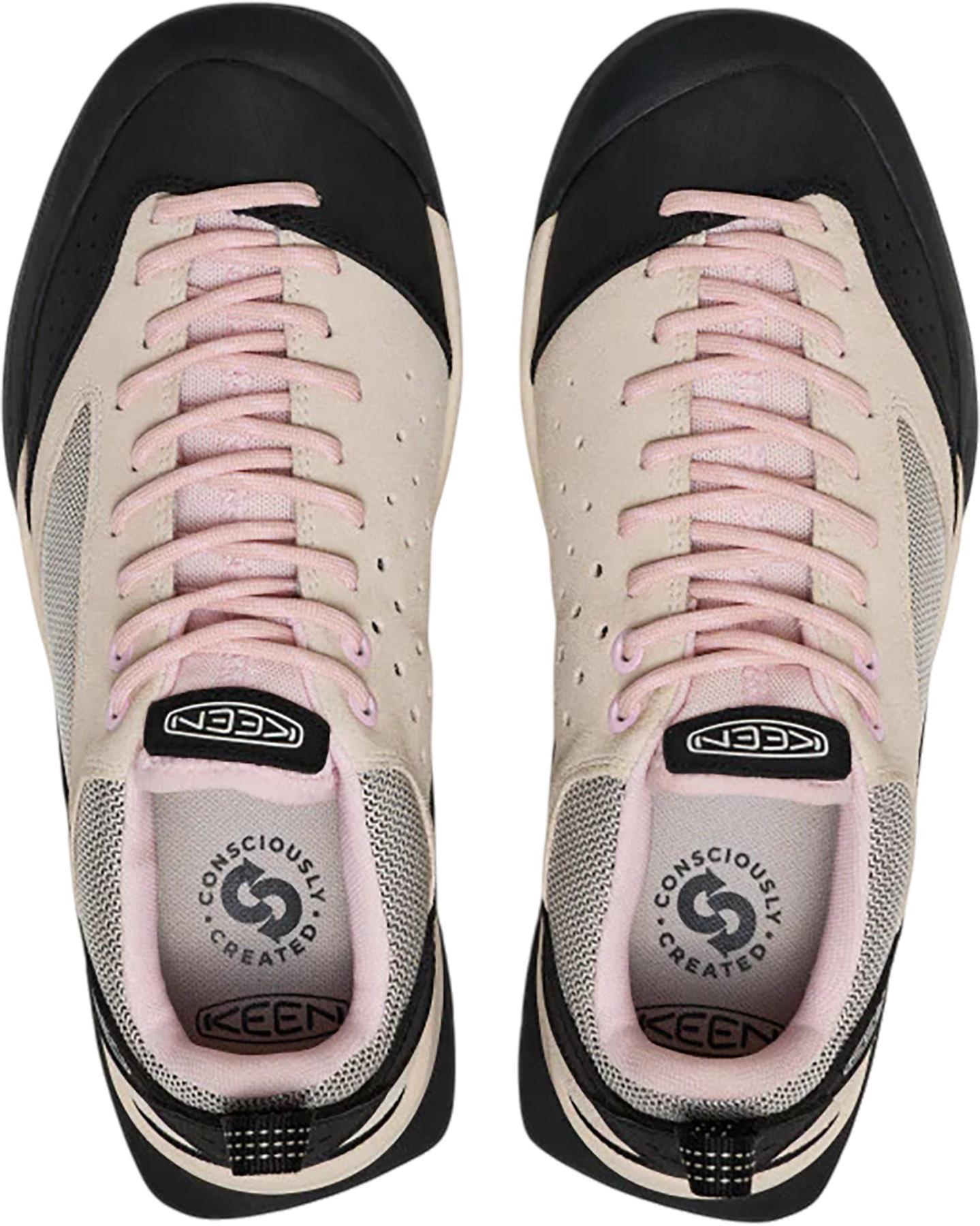 Product gallery image number 5 for product Jasper III Sneakers - Women's