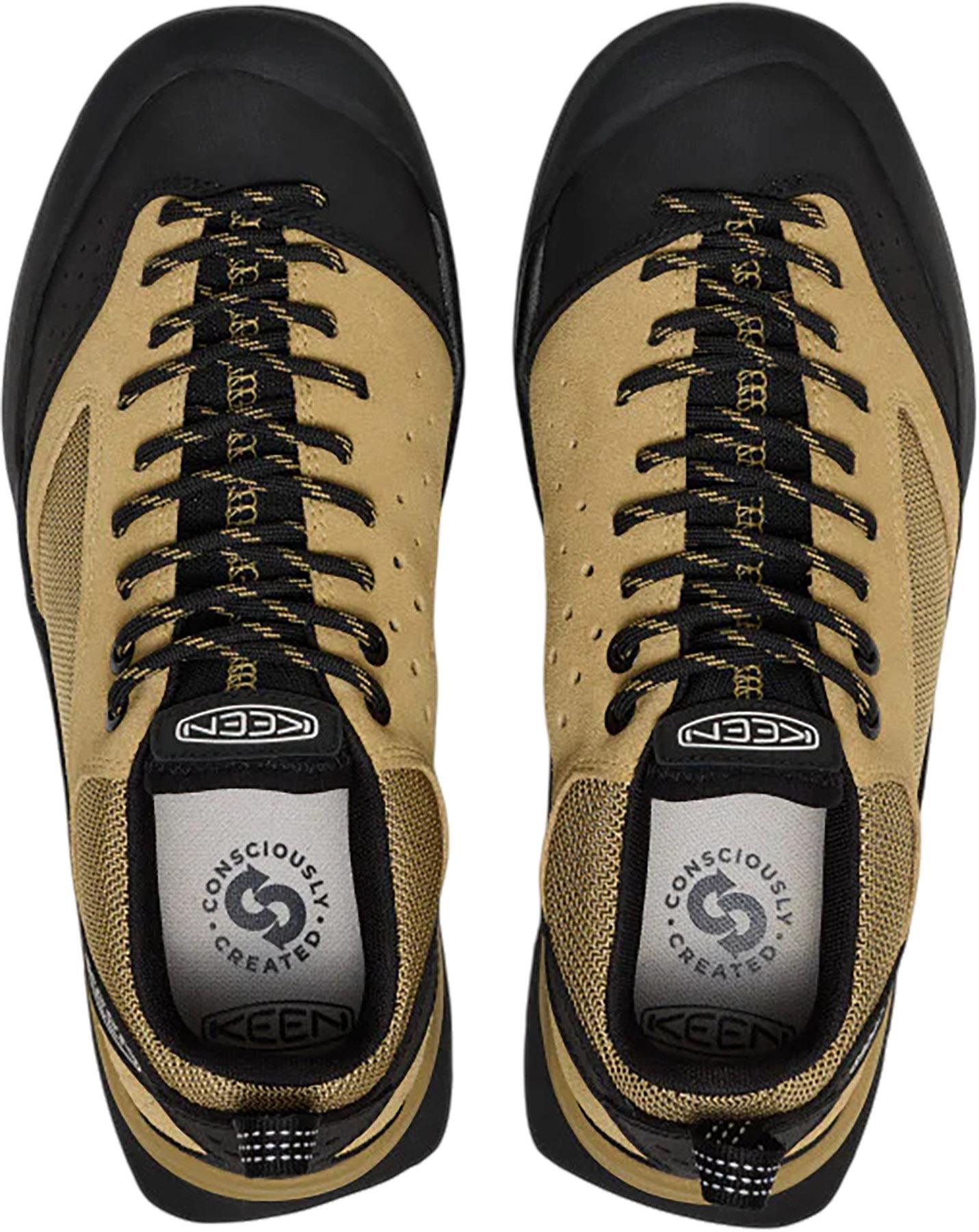 Product gallery image number 4 for product Jasper III Sneakers - Women's