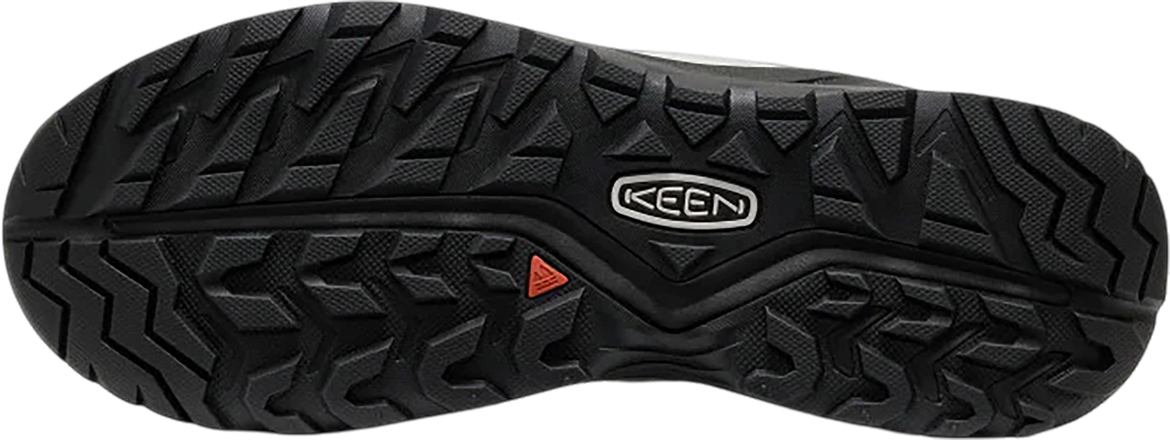Product gallery image number 4 for product Souliers de sport à glissière TTS - Homme