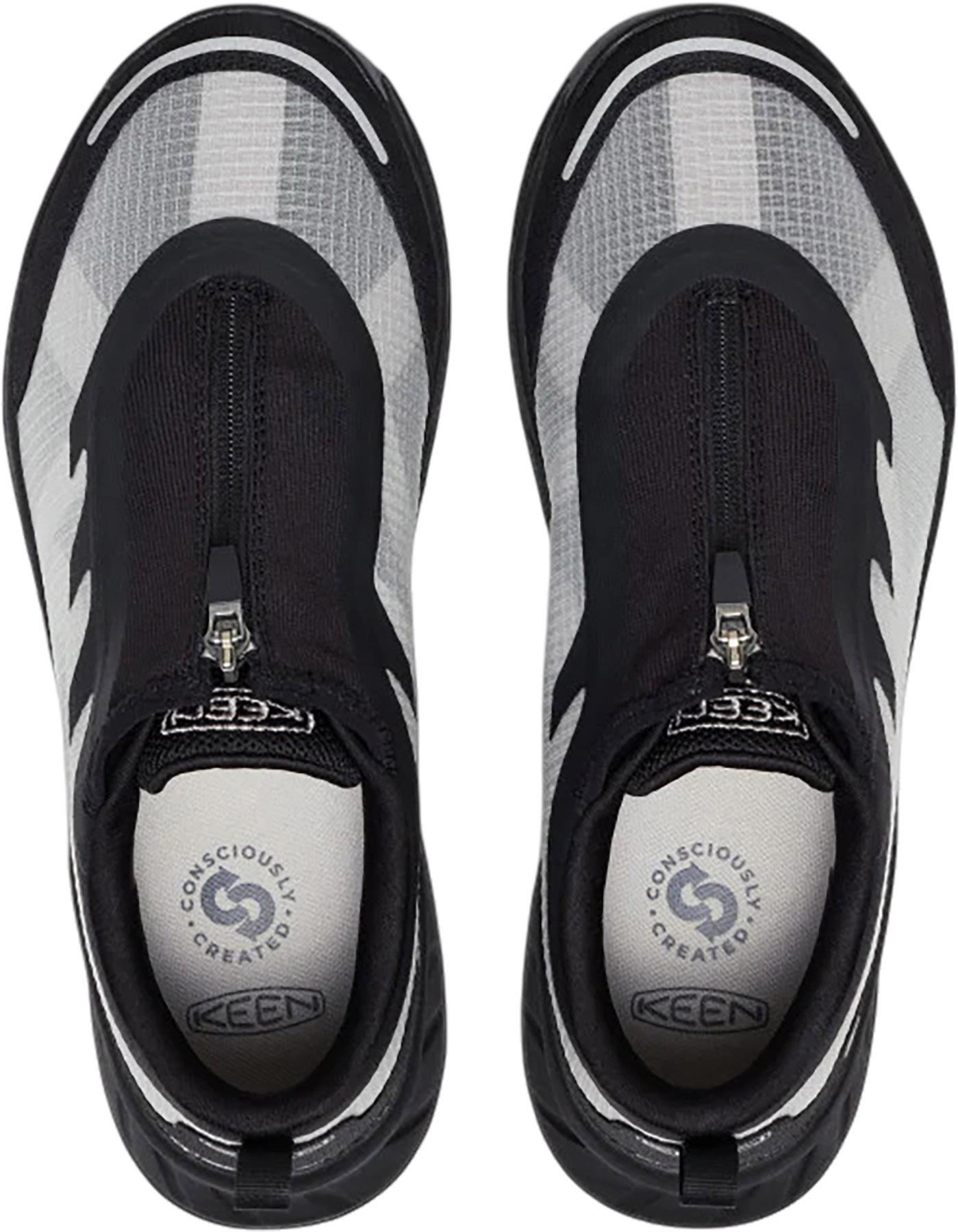 Product gallery image number 5 for product Souliers de sport à glissière TTS - Homme
