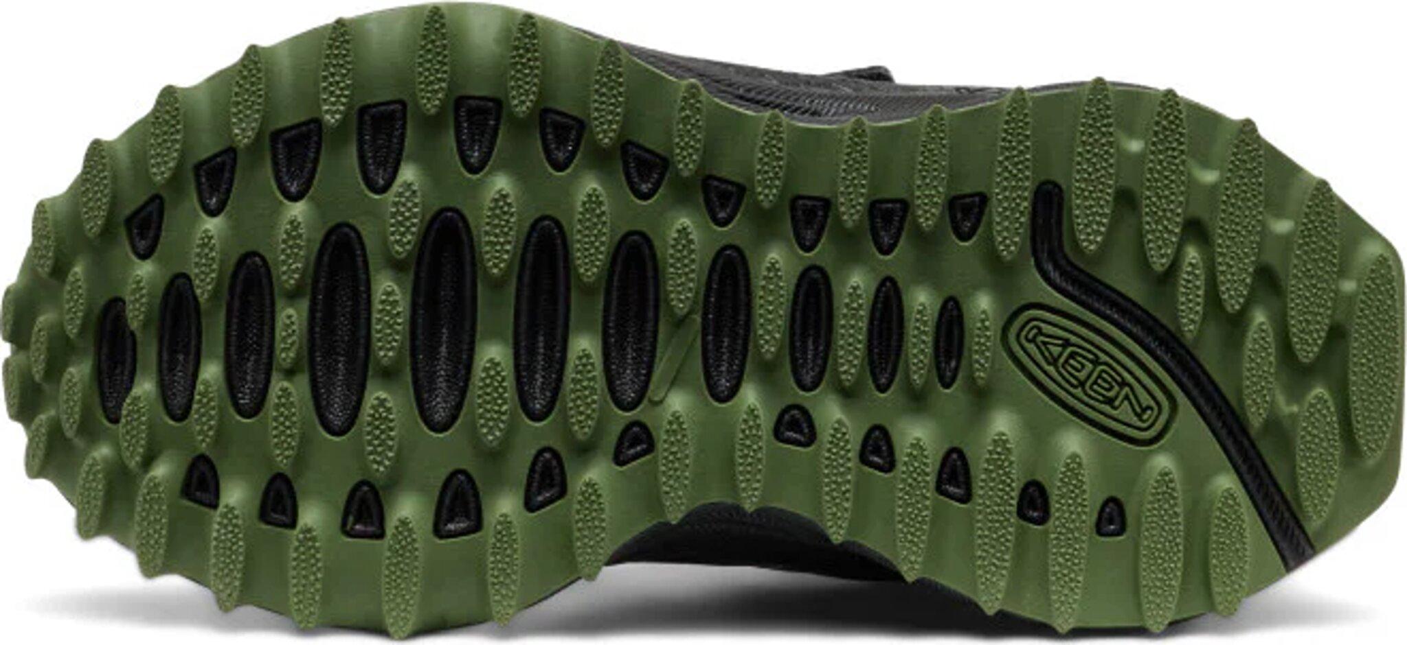 Product gallery image number 3 for product Zionic Waterproof Shoes - Little Kids