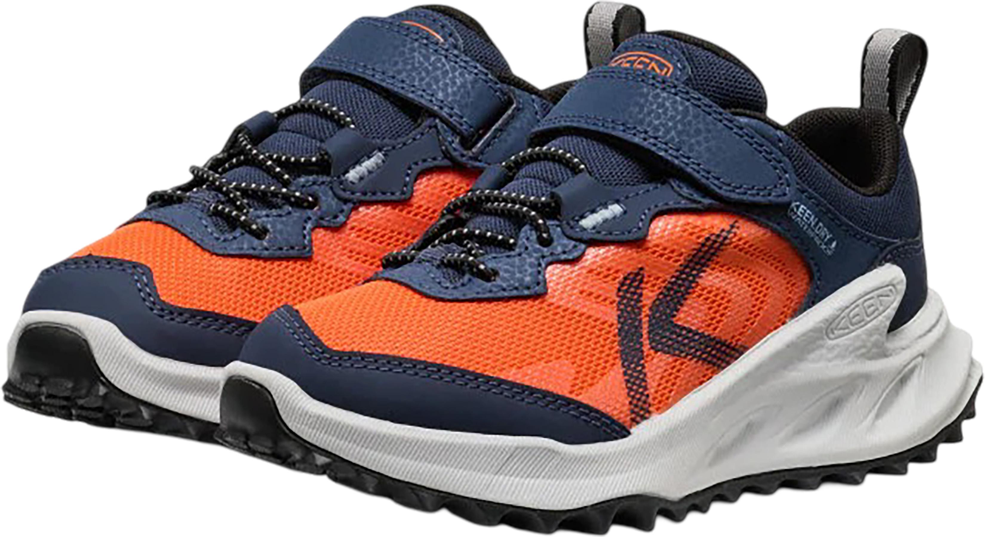 Product gallery image number 2 for product Zionic Waterproof Shoes - Little Kids