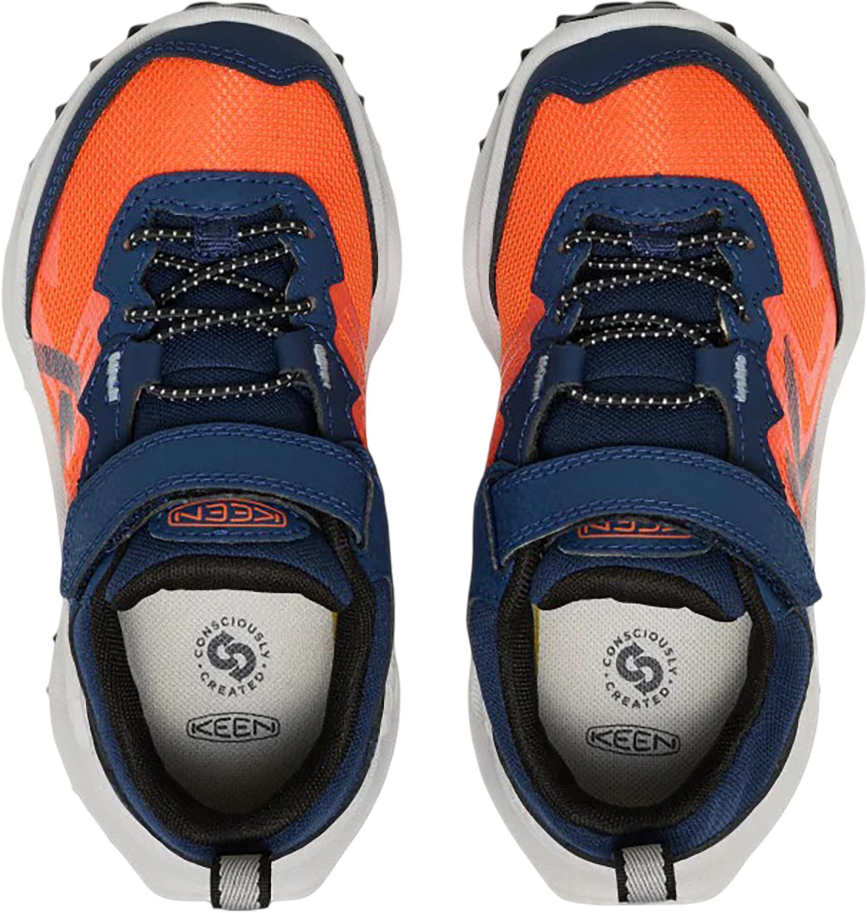 Product gallery image number 3 for product Zionic Waterproof Shoes - Little Kids