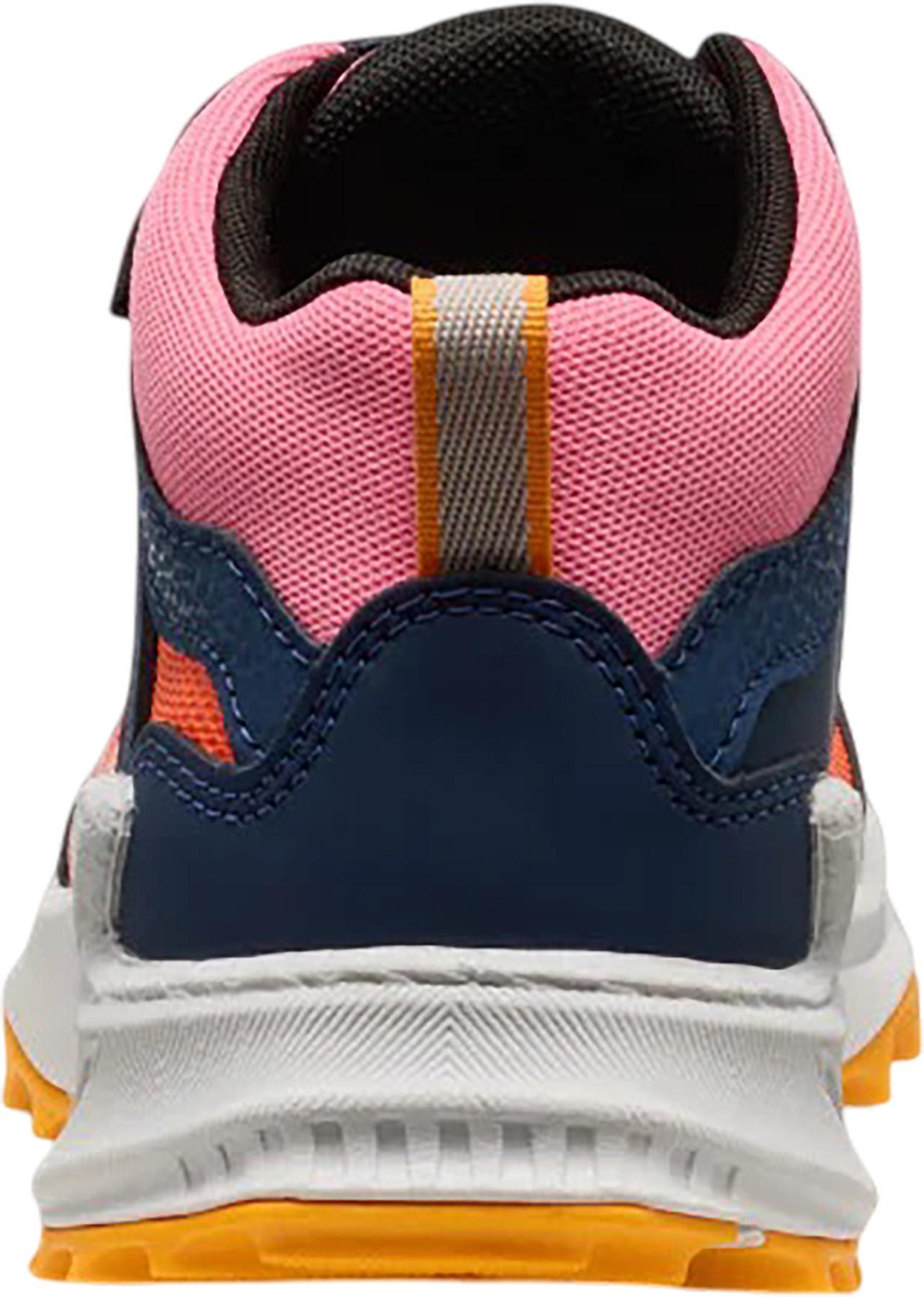 Product gallery image number 3 for product Zionic Waterproof Hiking Boots - Little Kids