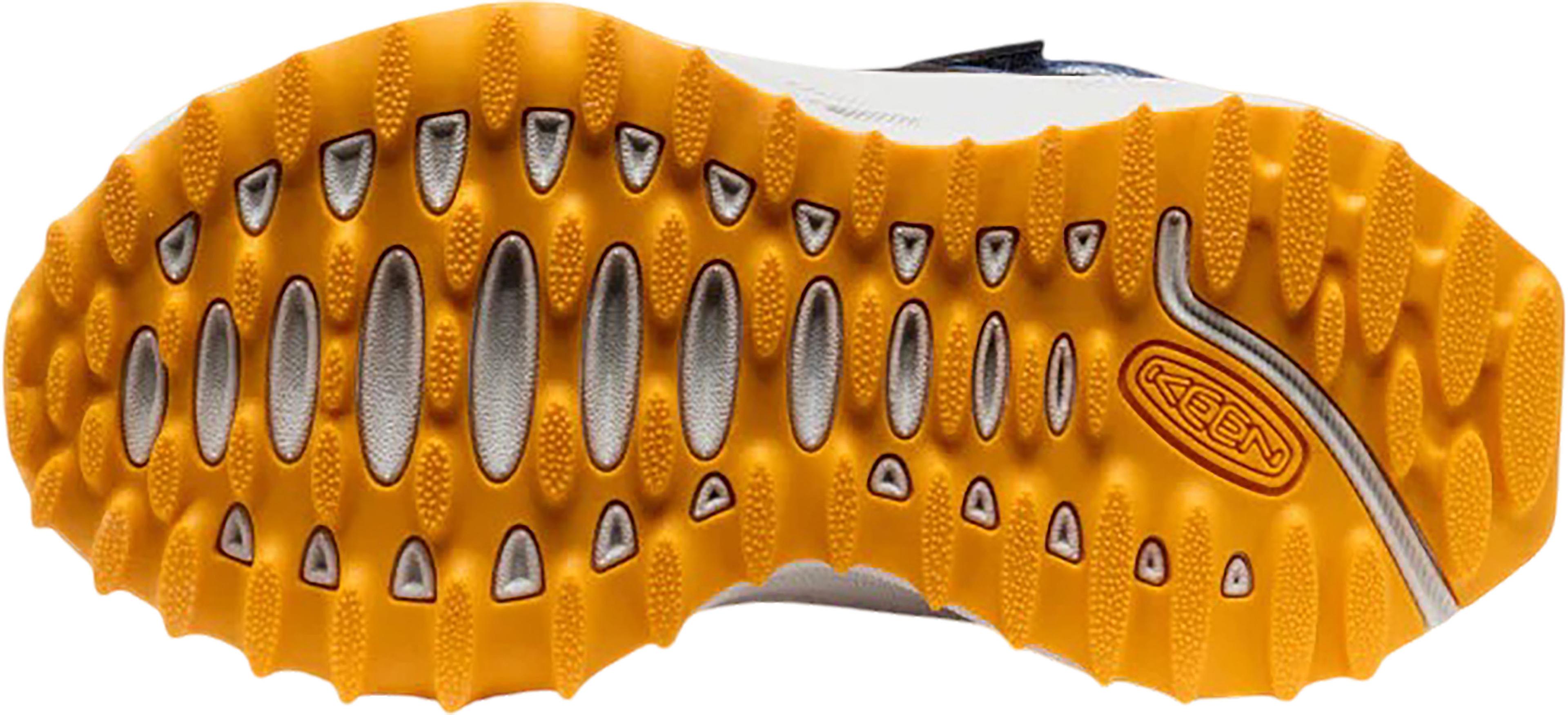 Product gallery image number 2 for product Zionic Waterproof Hiking Boots - Little Kids