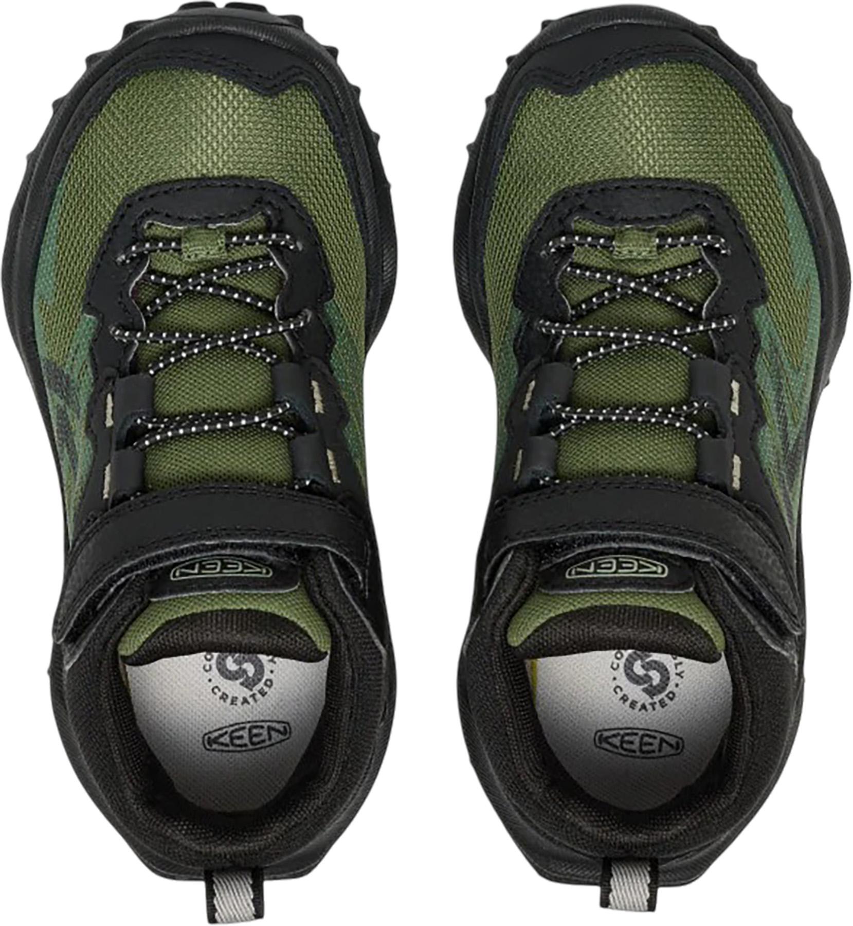 Numéro de l'image de la galerie de produits 5 pour le produit Bottes de randonnée imperméables Zionic - Petit enfant