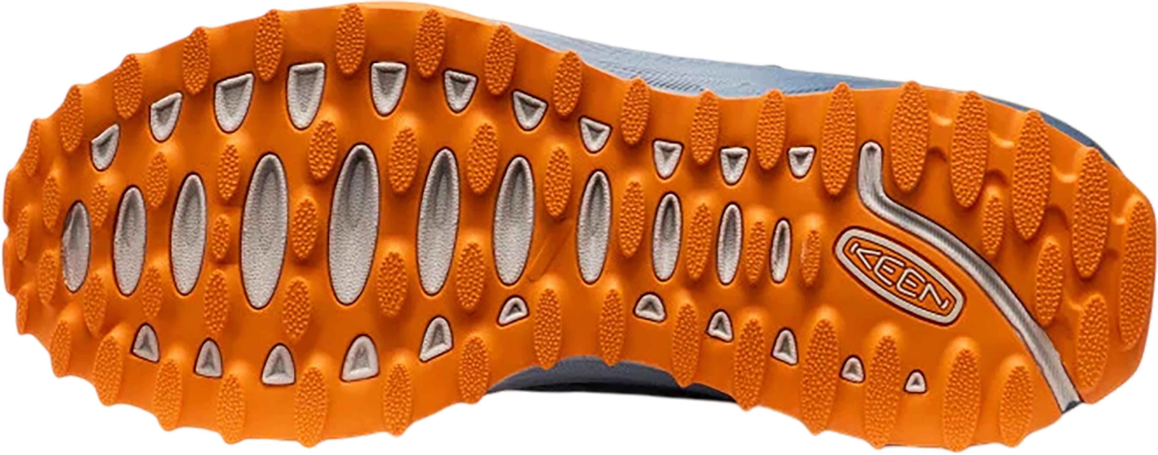 Product gallery image number 5 for product Zionic NXT Waterproof Hiking Boots - Men's