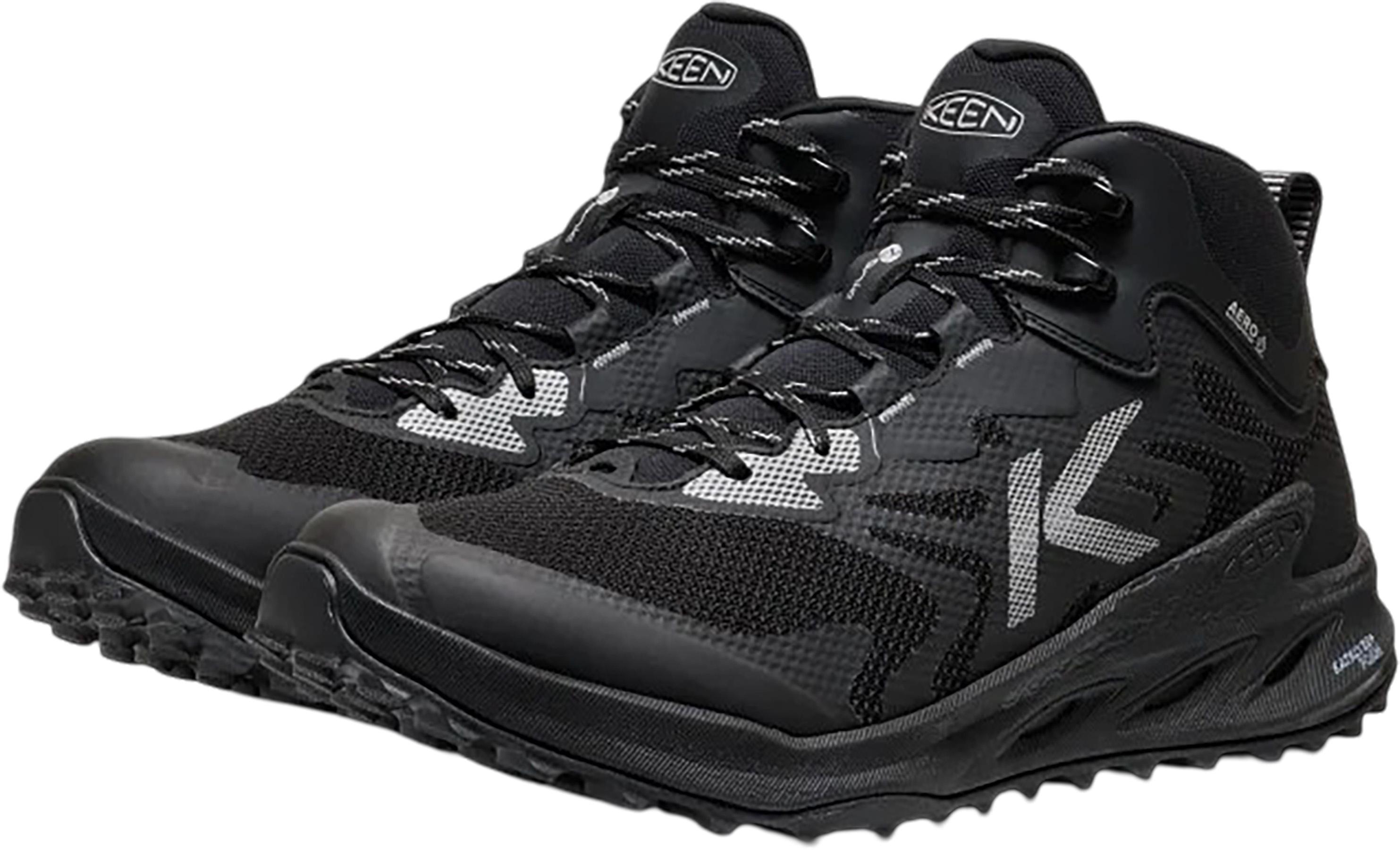 Product gallery image number 4 for product Zionic NXT Waterproof Hiking Boots - Men's