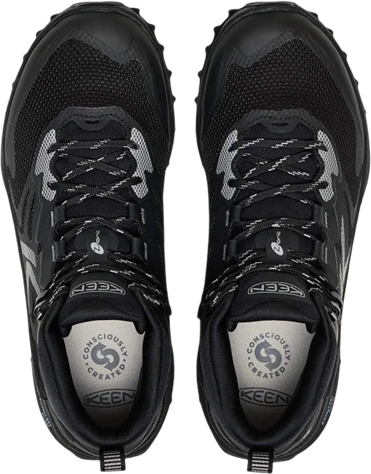 Product gallery image number 5 for product Zionic NXT Waterproof Hiking Boots - Men's