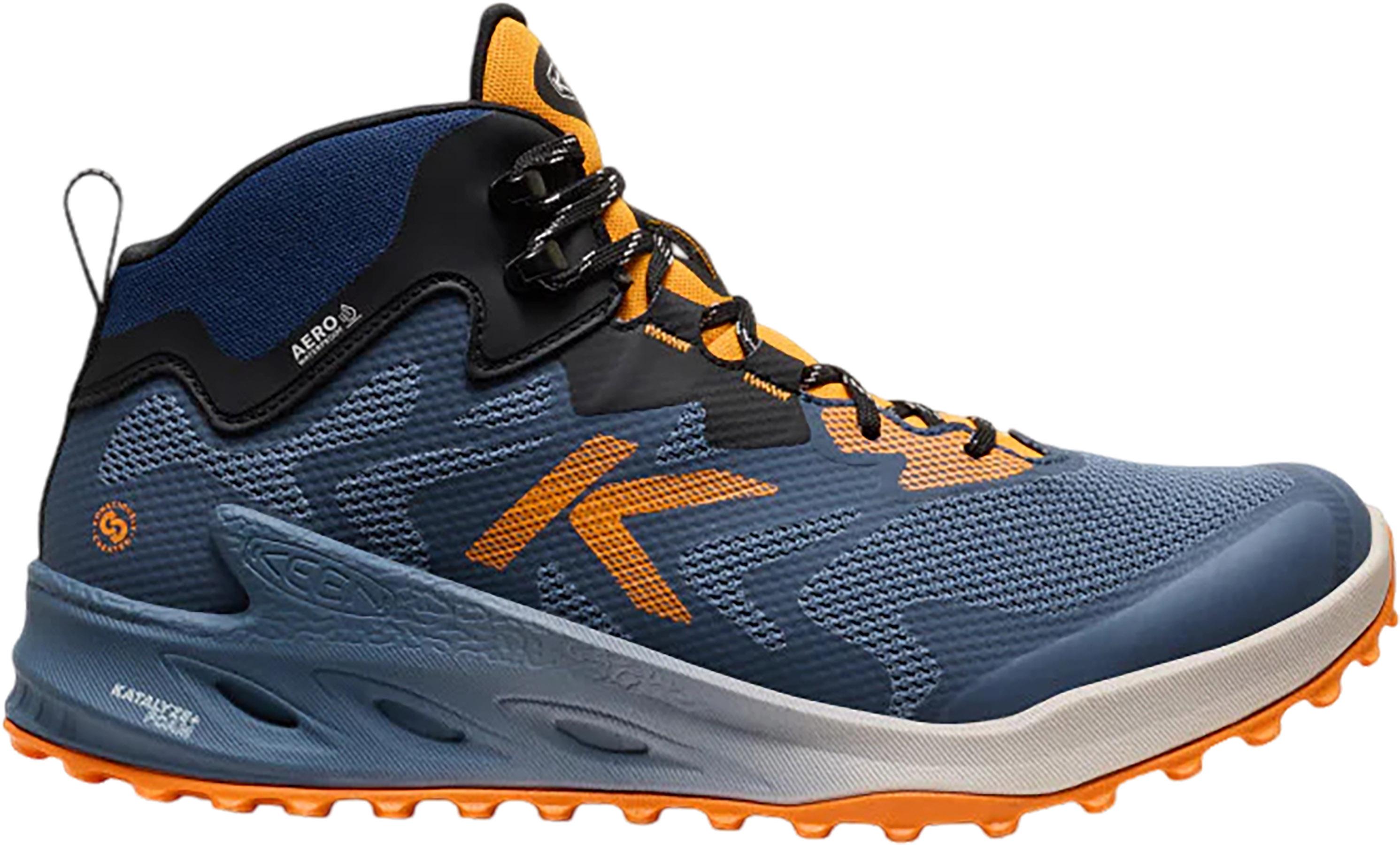 Product image for Zionic NXT Waterproof Hiking Boots - Men's
