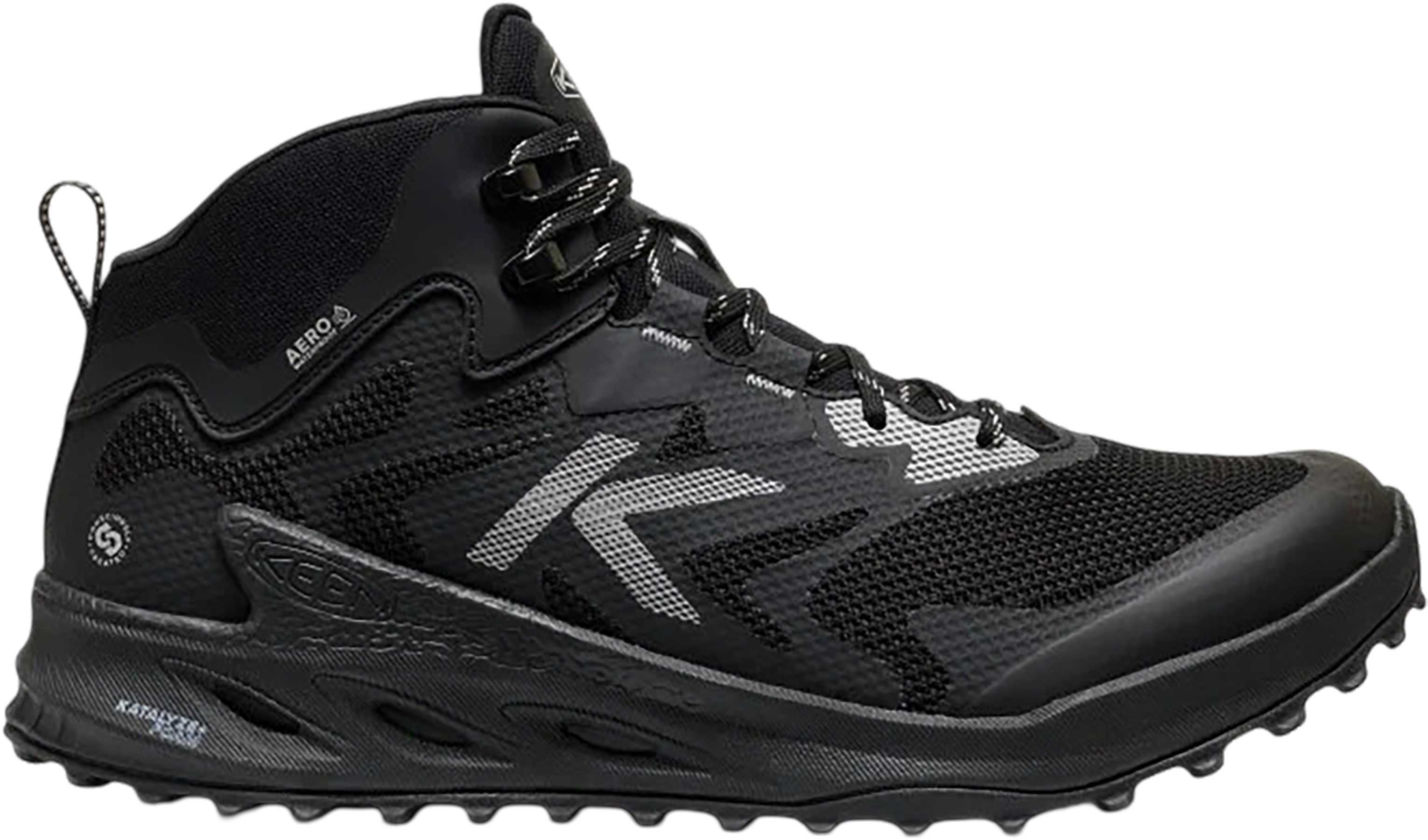 Product image for Zionic NXT Waterproof Hiking Boots - Men's