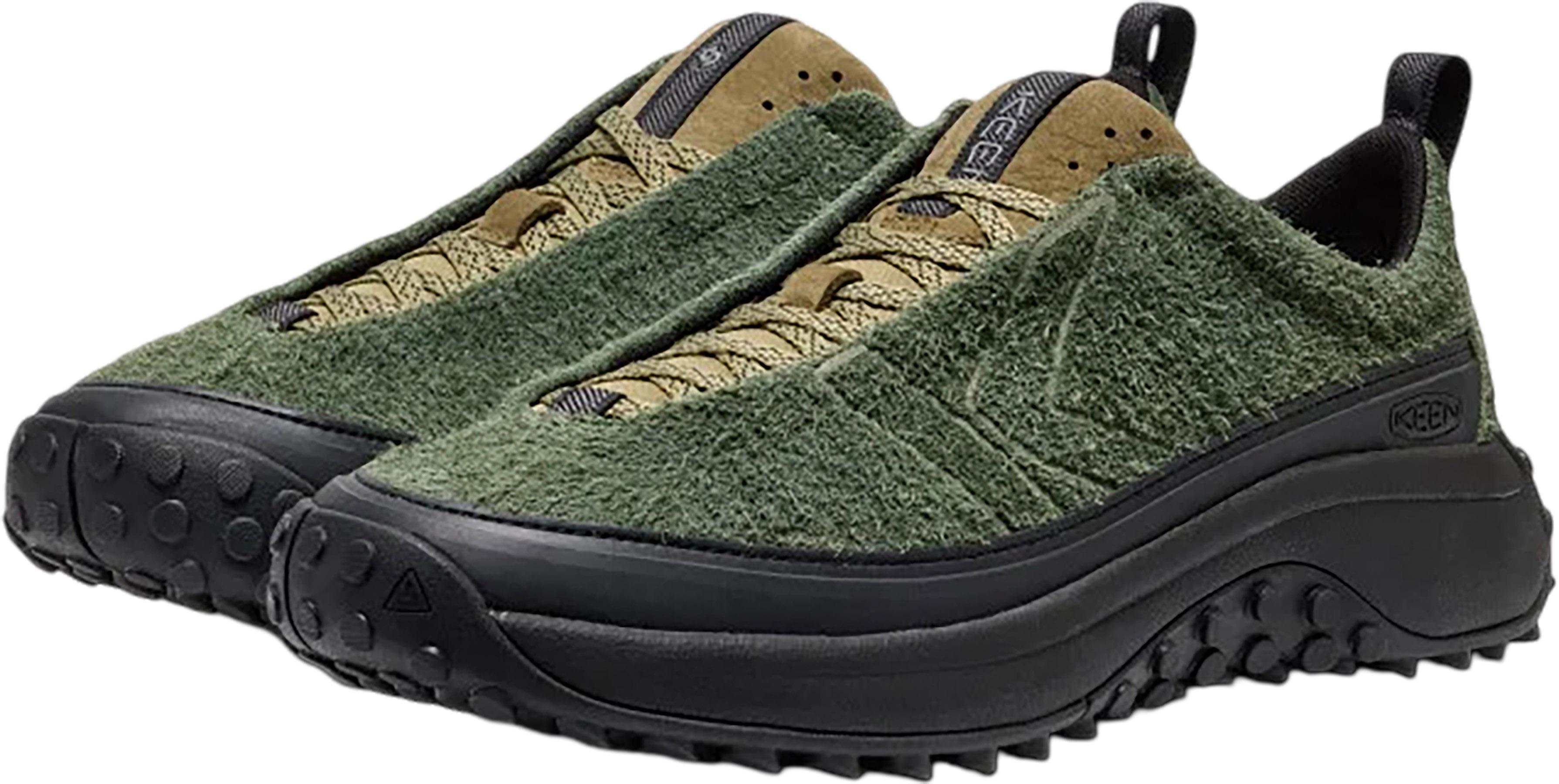 Product gallery image number 4 for product KS Mino Sneaker - Men's