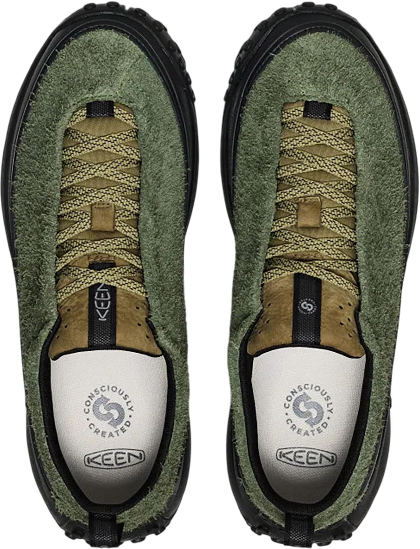 Product gallery image number 2 for product KS Mino Sneaker - Men's