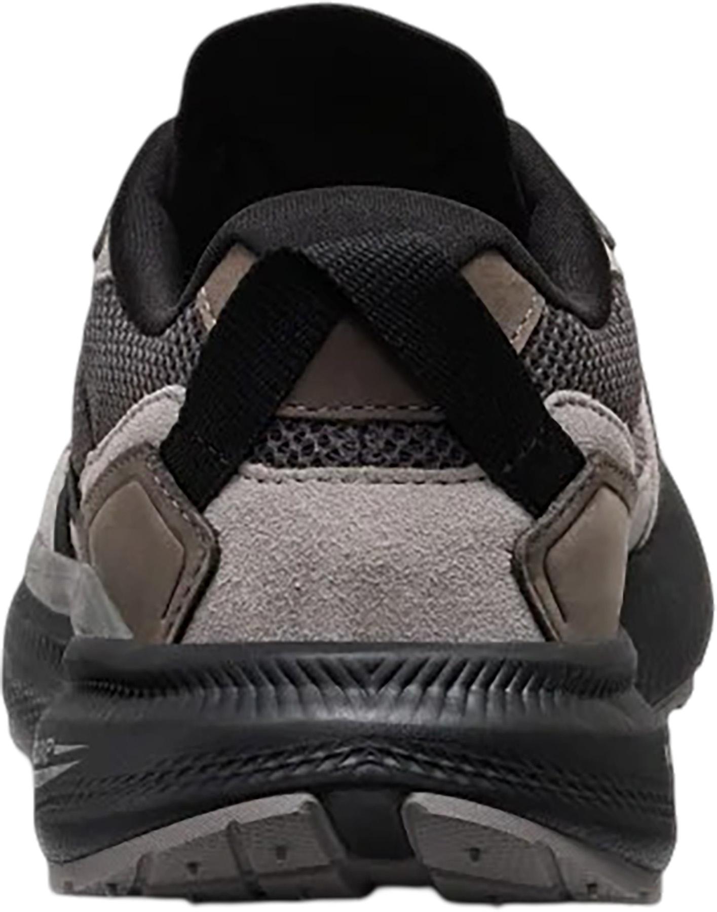 Product gallery image number 2 for product WK500 Leather Walking Shoes - Men's