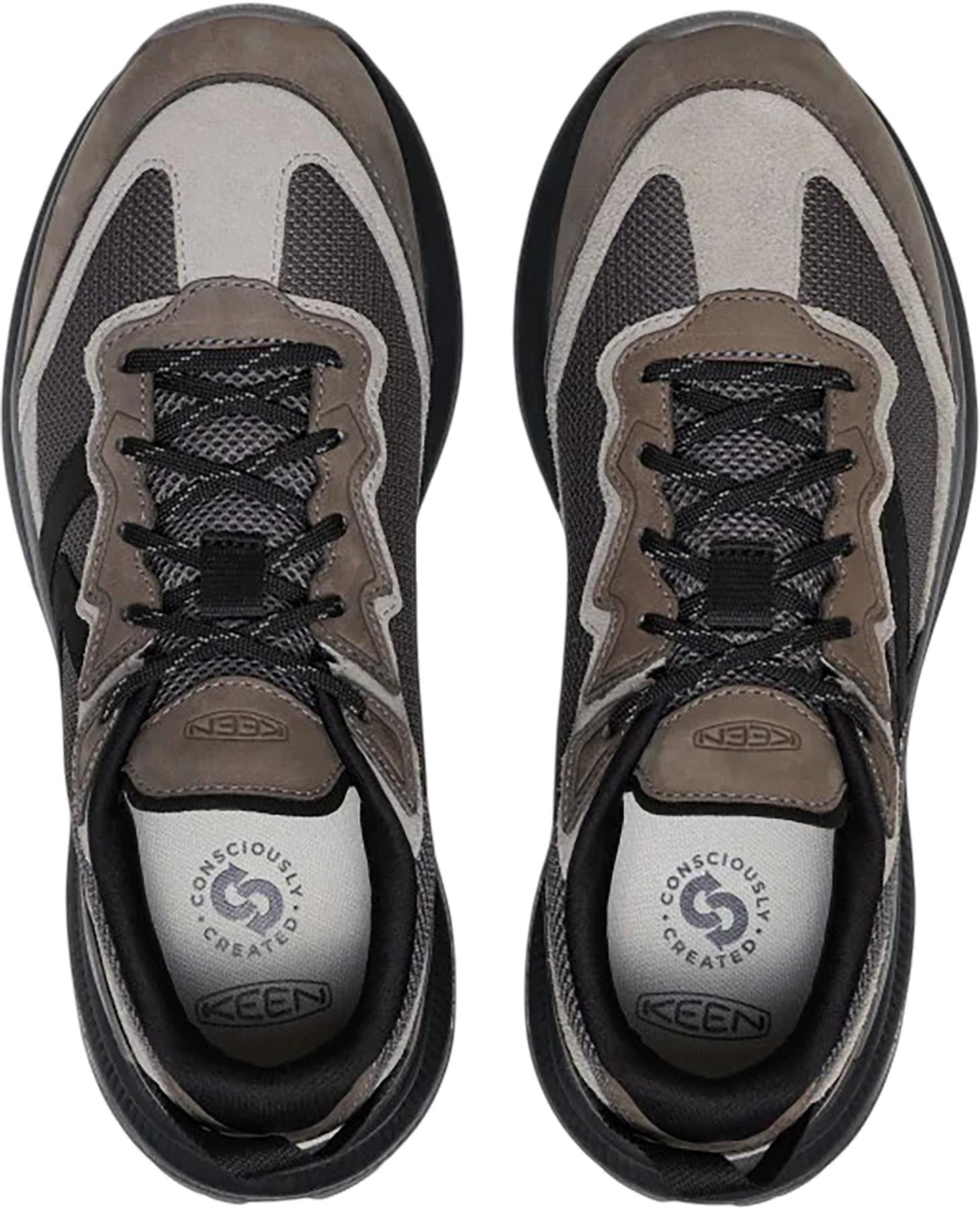 Product gallery image number 4 for product WK500 Leather Walking Shoes - Men's