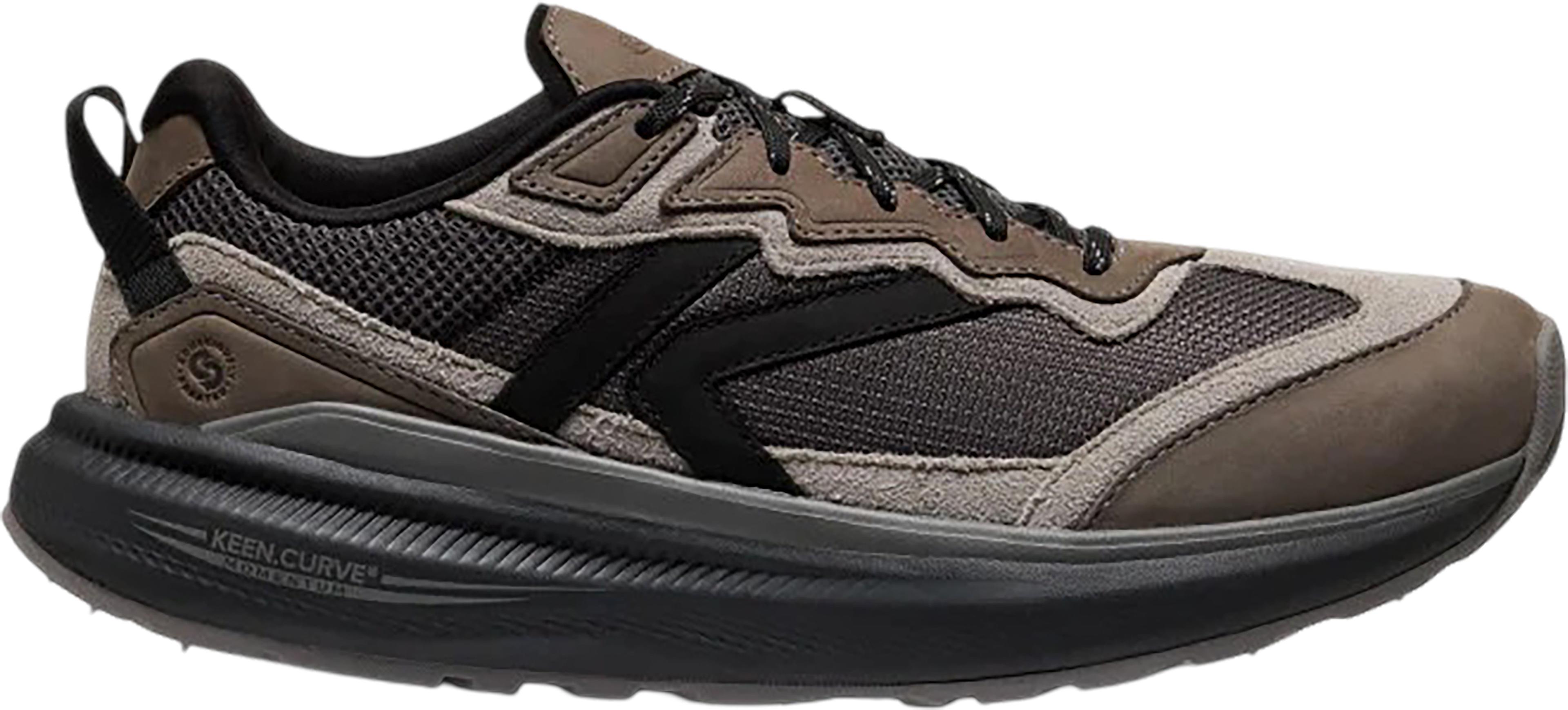 Product image for WK500 Leather Walking Shoes - Men's