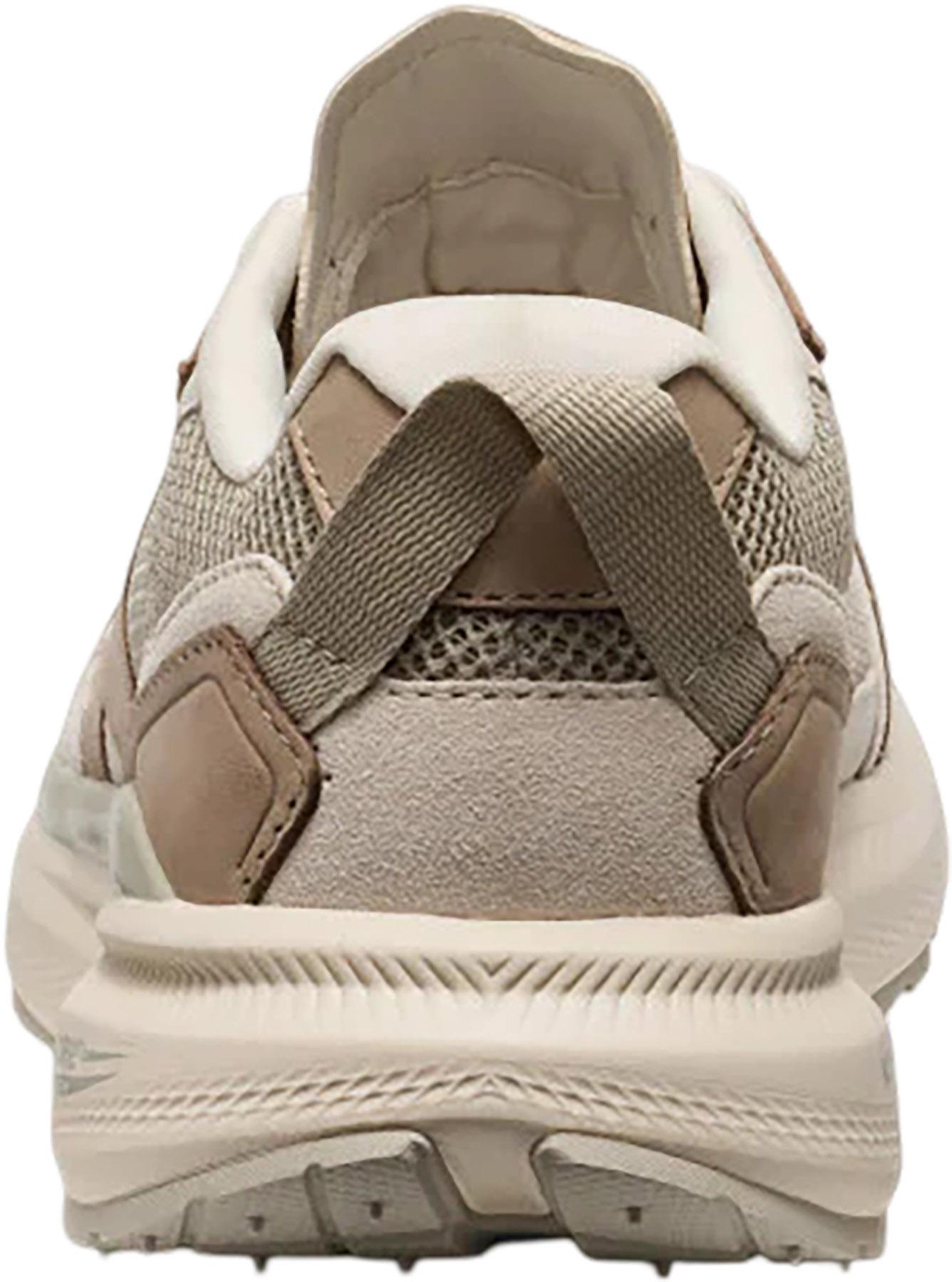 Product gallery image number 4 for product WK500 Leather Walking Shoes - Men's